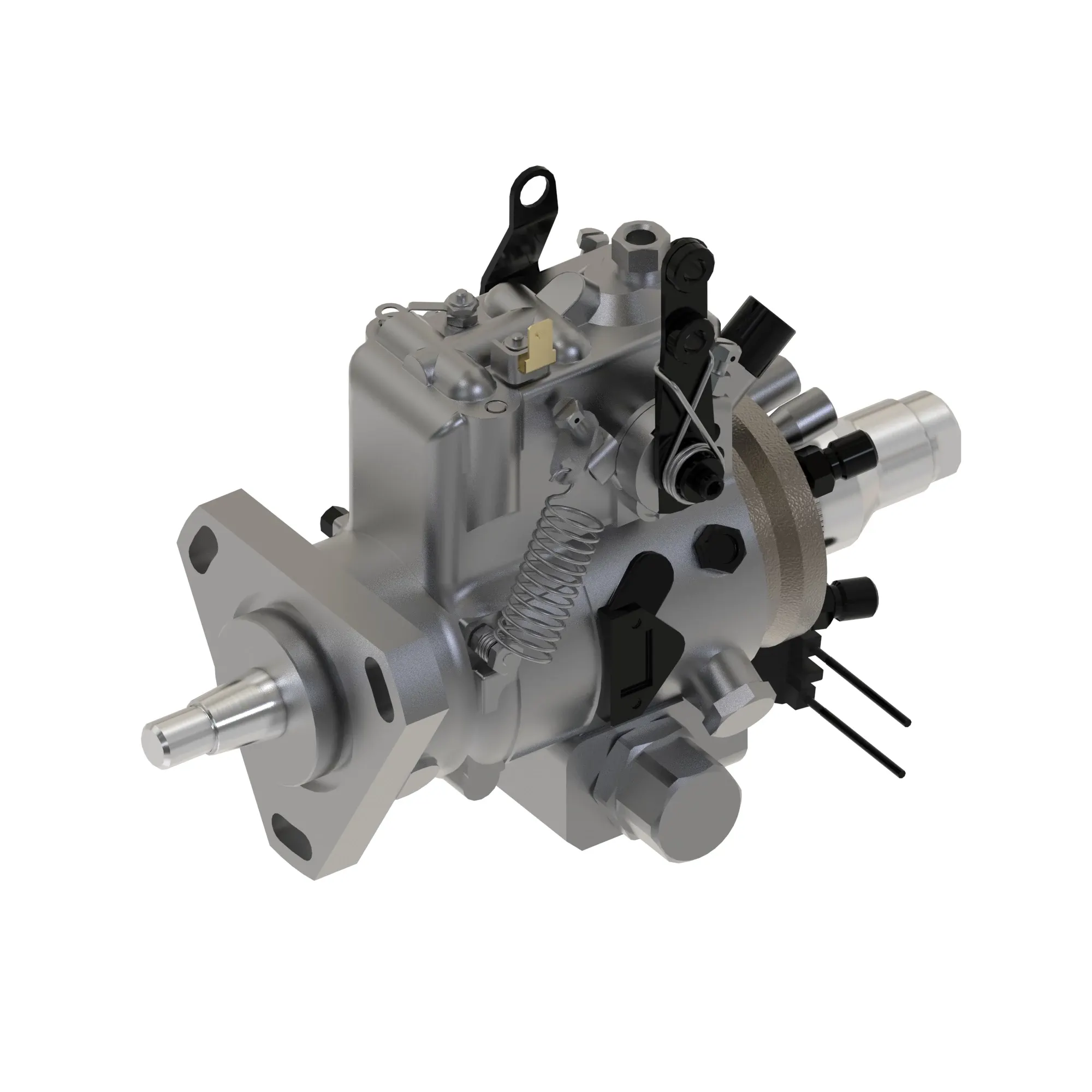 John Deere Fuel Injection Pump - RE541429