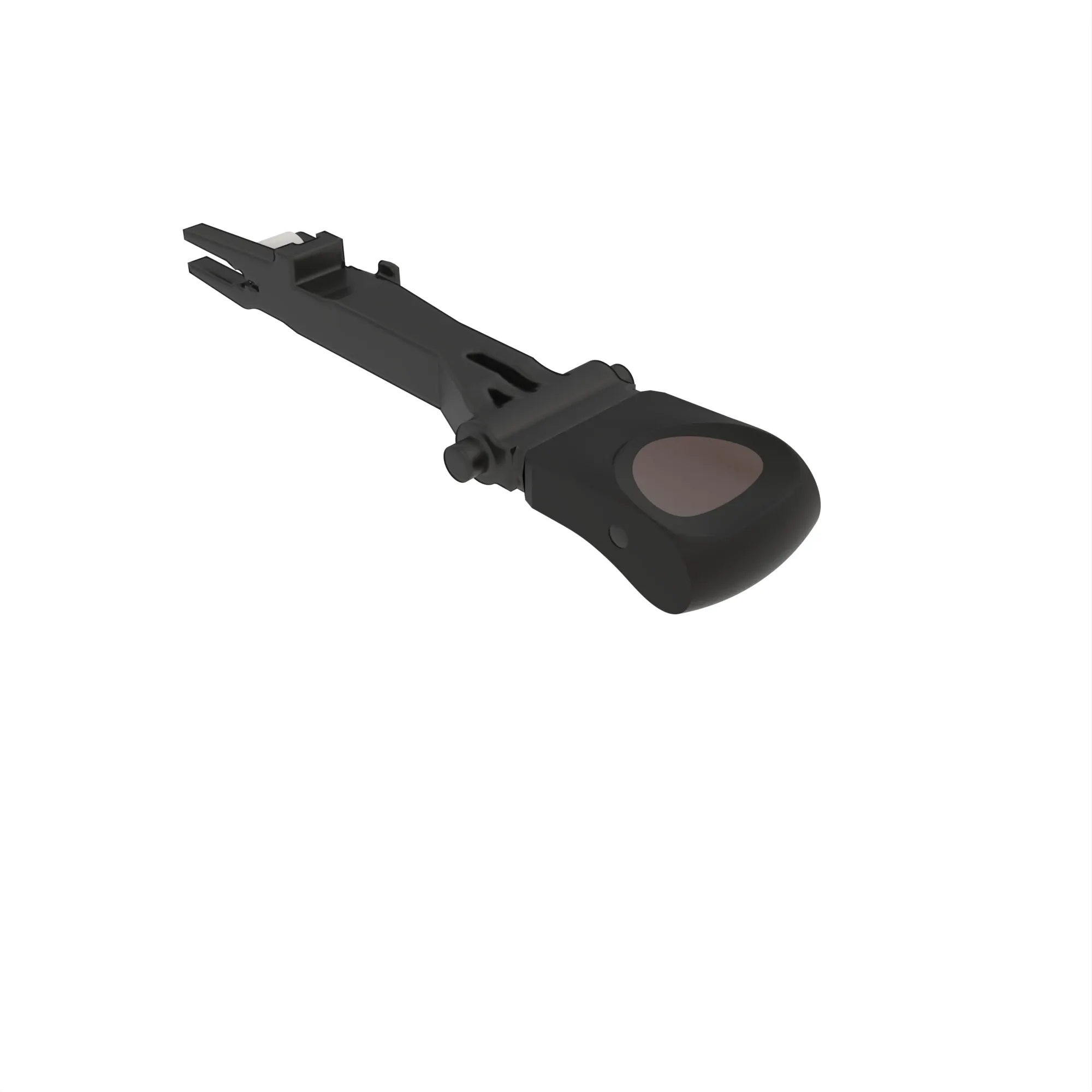 John Deere Brown Control Lever - RE273296
