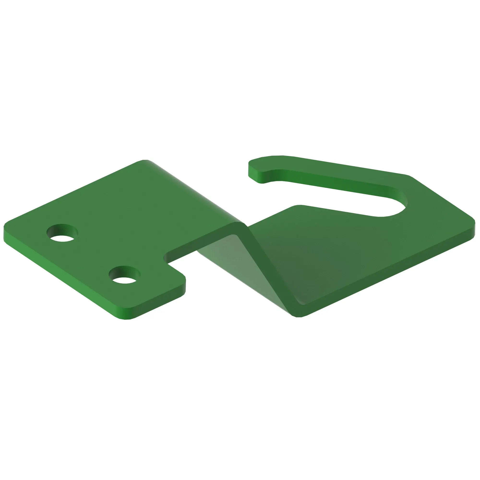 BRACKET, BRACKET