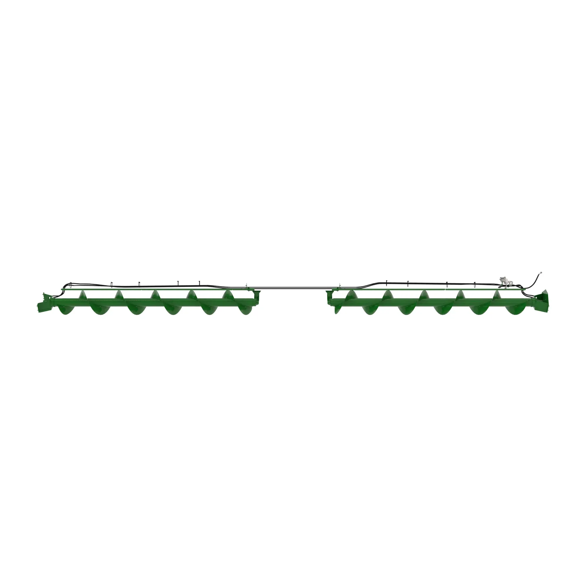 AUGER, BUNDLE,  DRAPER 18" TOP AUGE