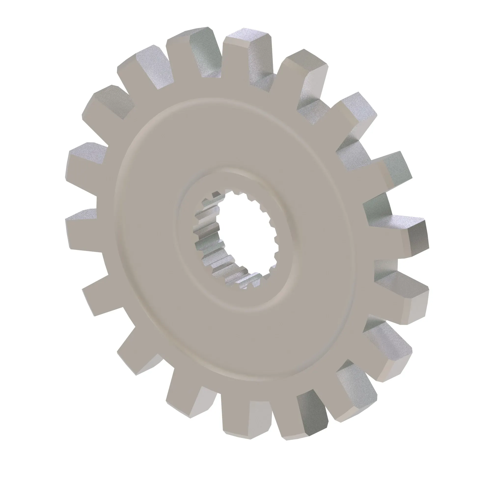 GEAR, 18