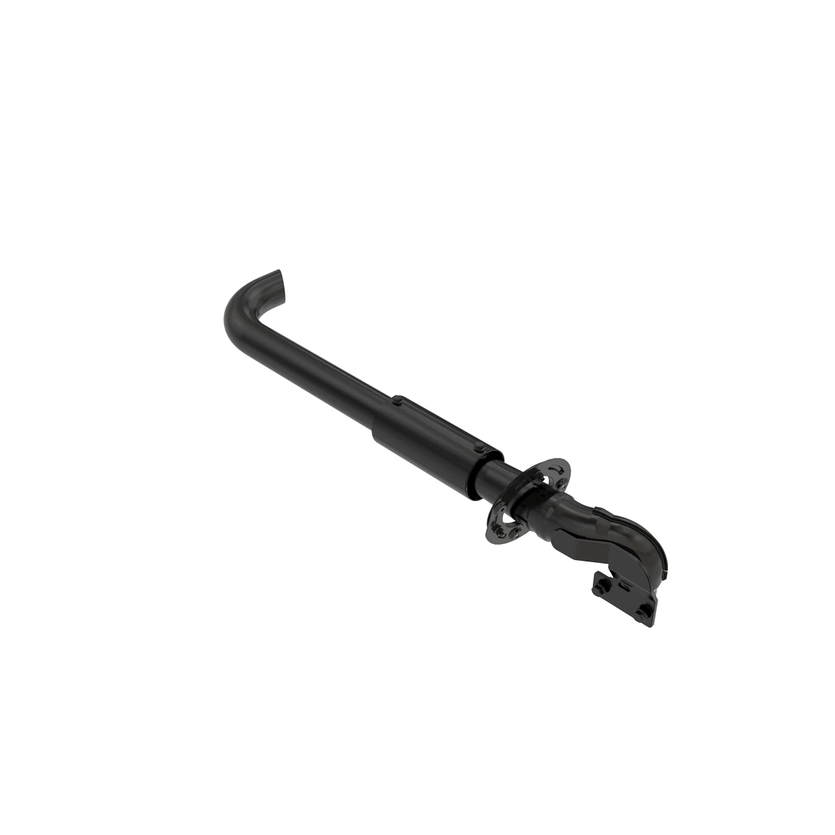 Exhaust Pipe