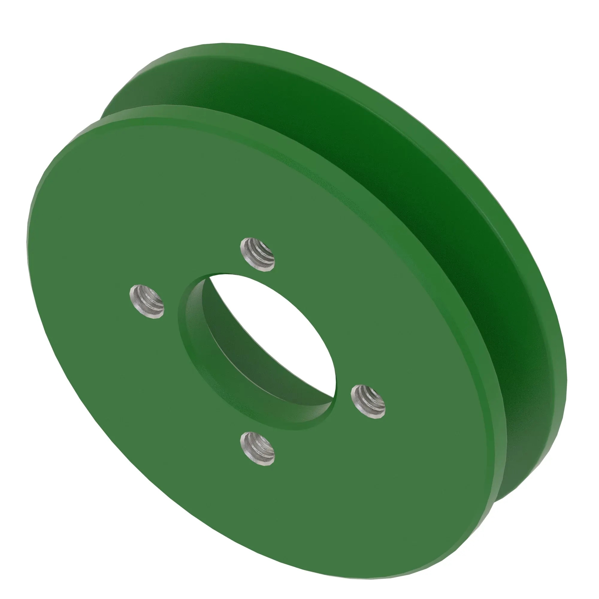 John Deere Pulley - HXE73157