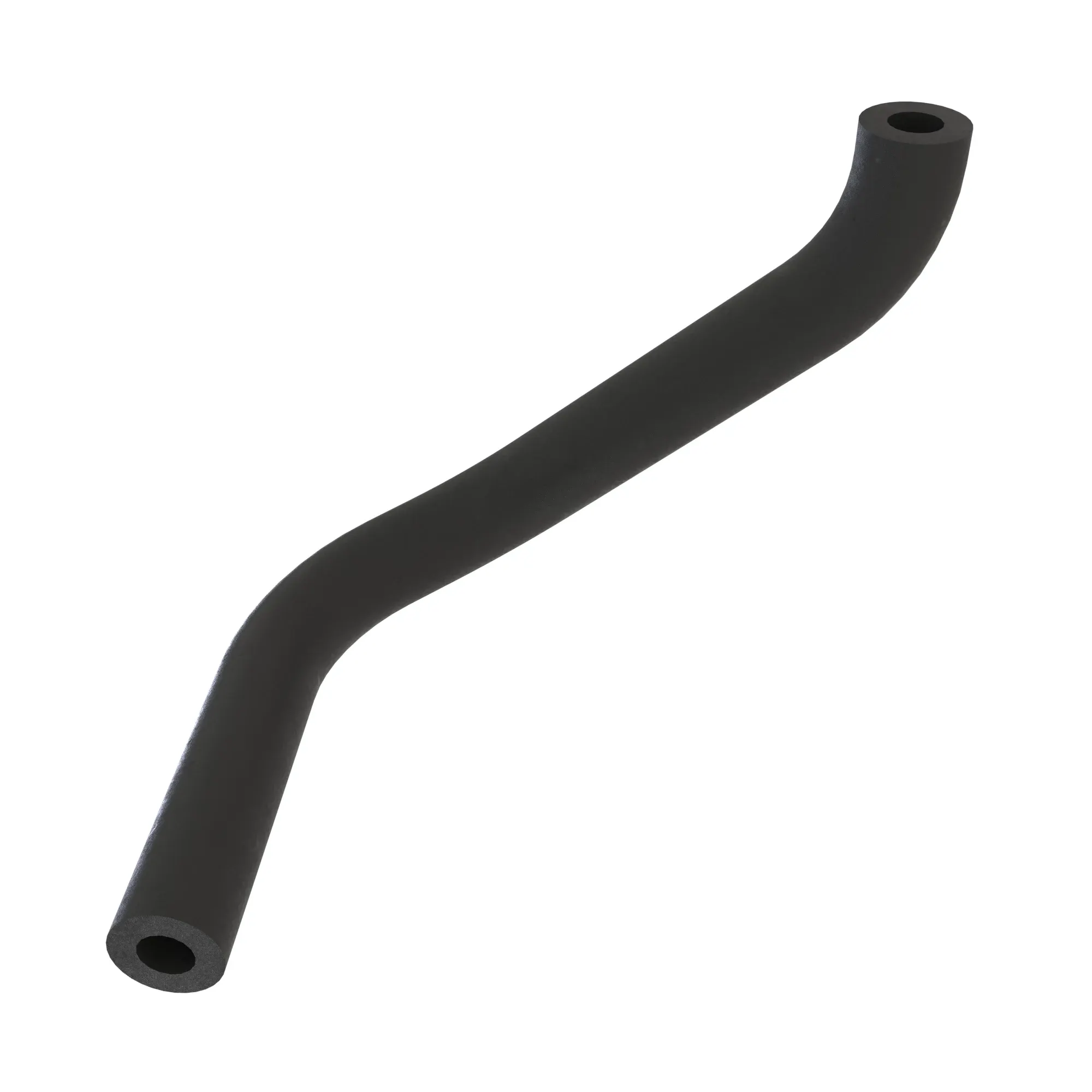 John Deere Wiper Hose - SU23496