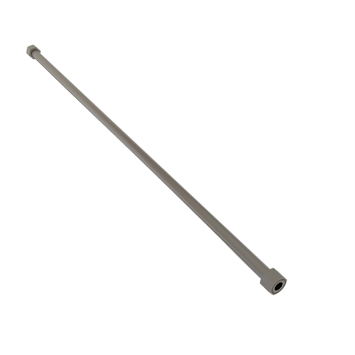 Tube-Str-16X05000 F-F