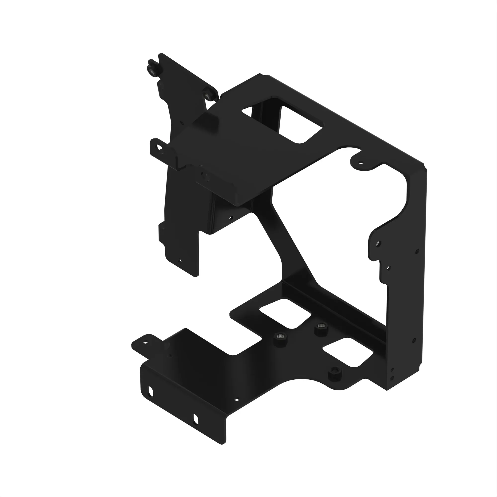 BRACKET, SHILD, EH MANIFOLD, F9X, A