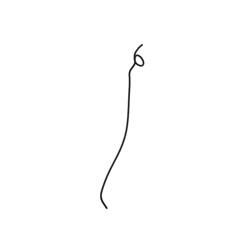 HOSE, CONDENSATE DRAIN