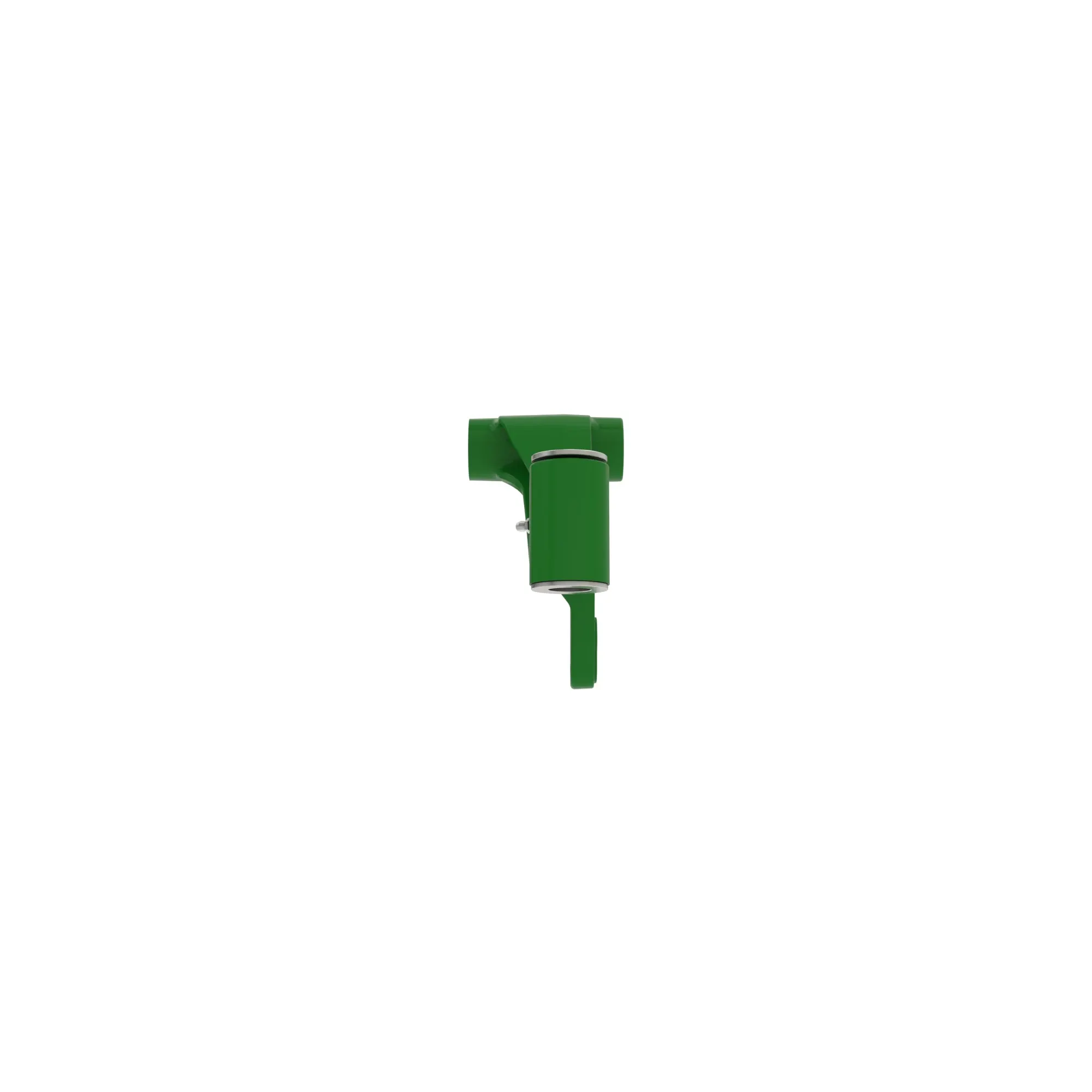Front Axle