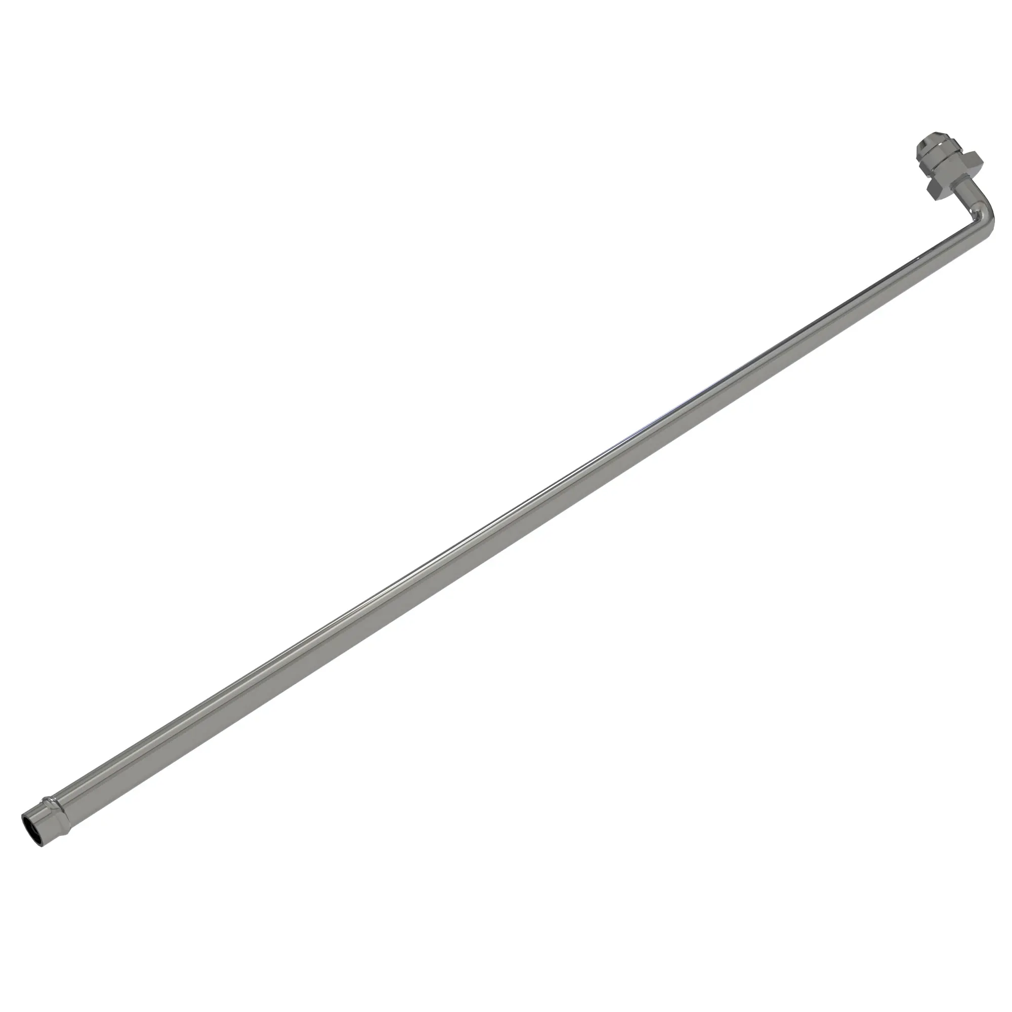 LP DELTA P TUBE, SIZE 5