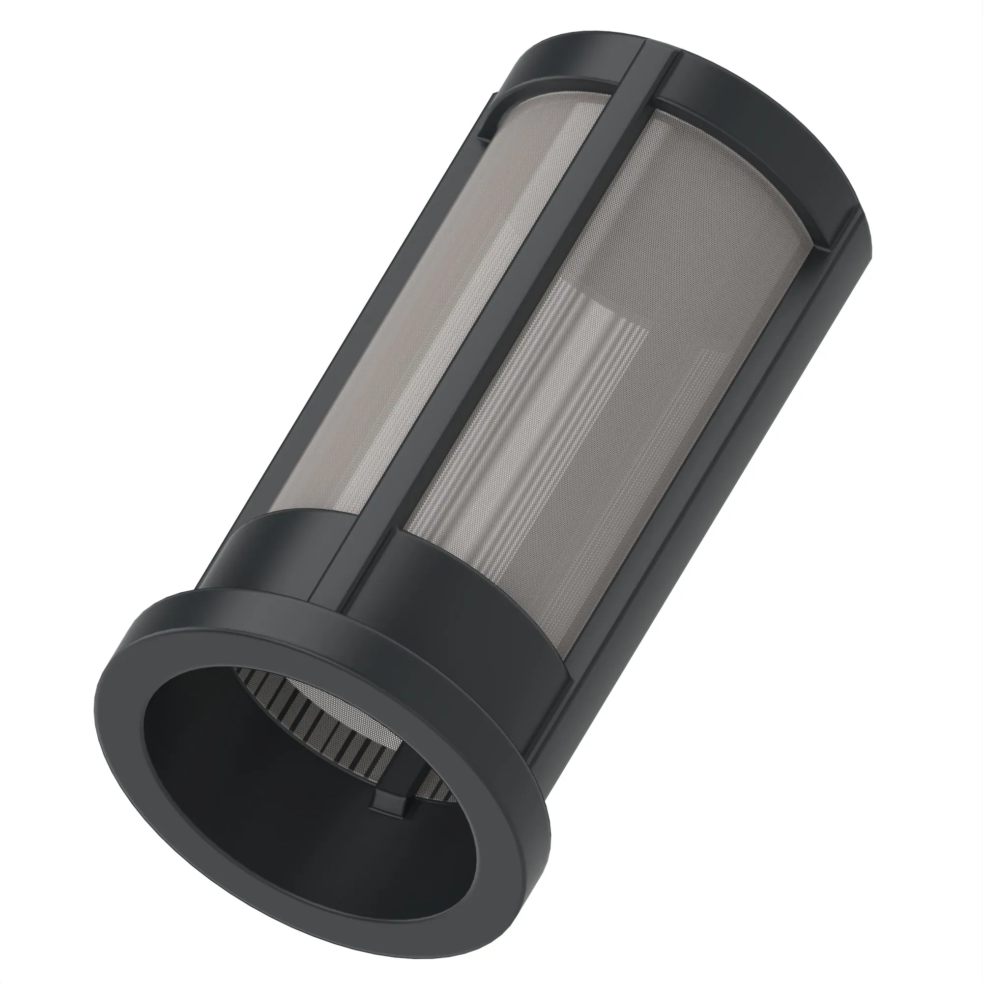 John Deere Hydraulic Oil Reservoir Strainer - AM143482