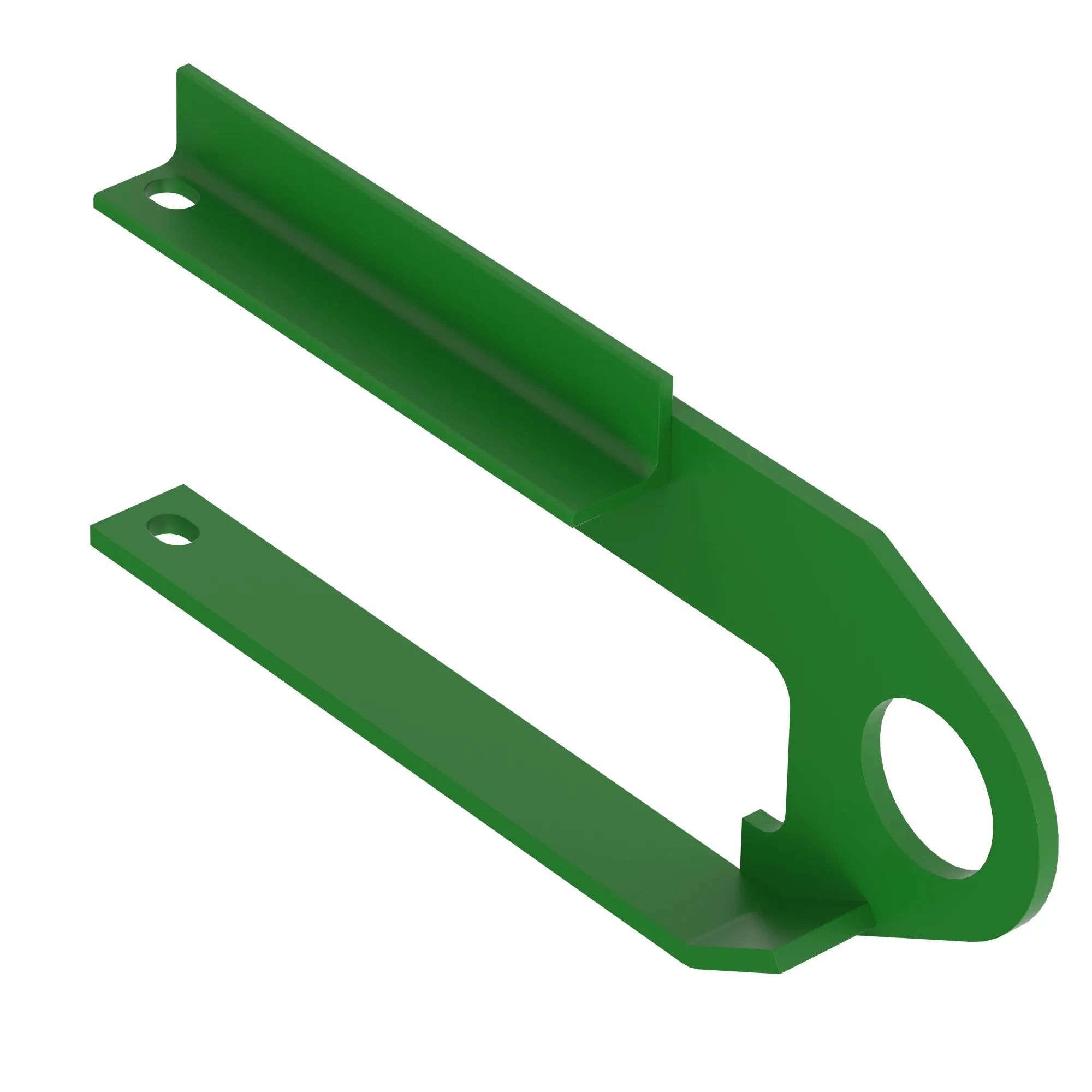 John Deere Bracket - ADX16491