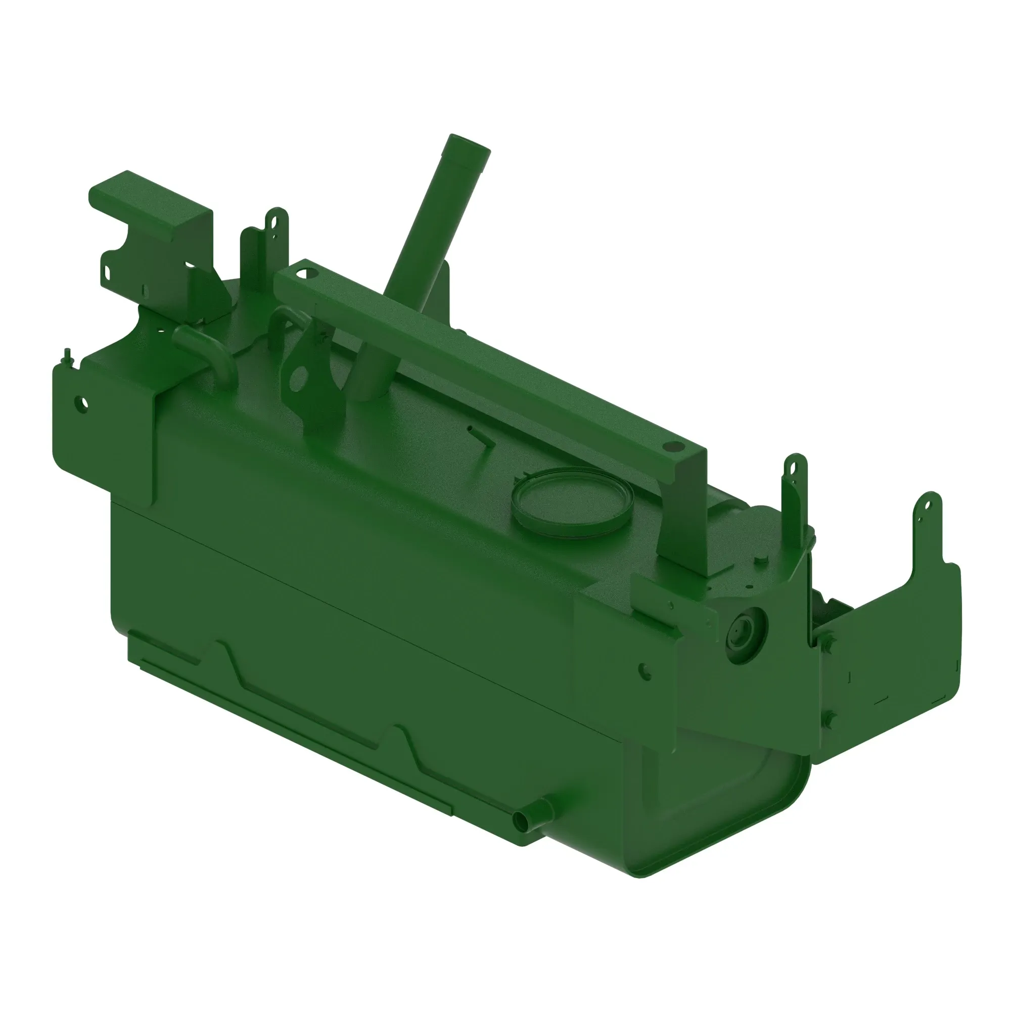 HYDRAULIC RESERVOIR