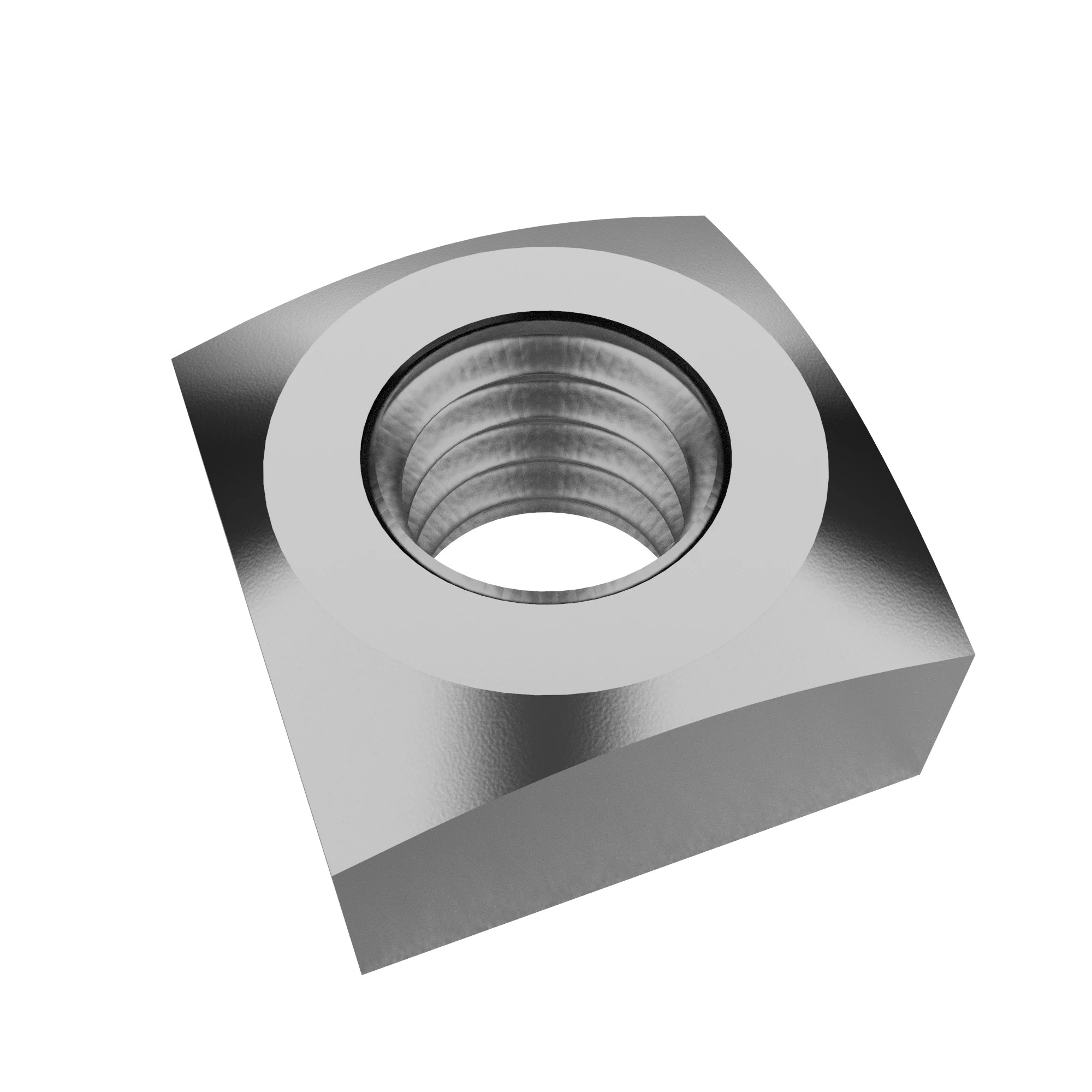 NUT, SQUARE
