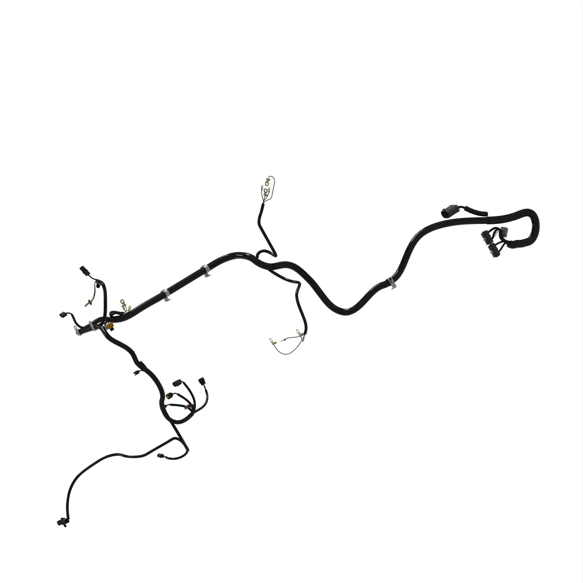 John Deere Engine Harness - AN206862