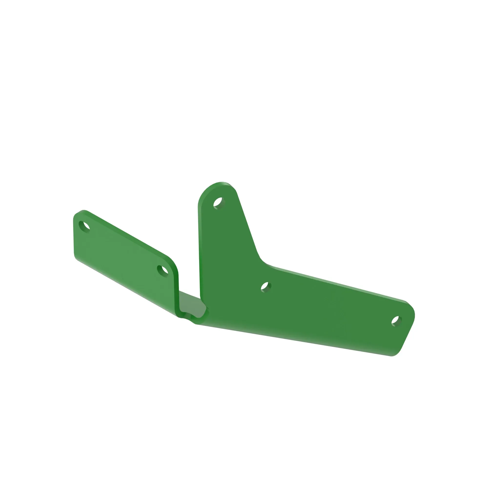 BRACKET, FILL NECK SUPPORT