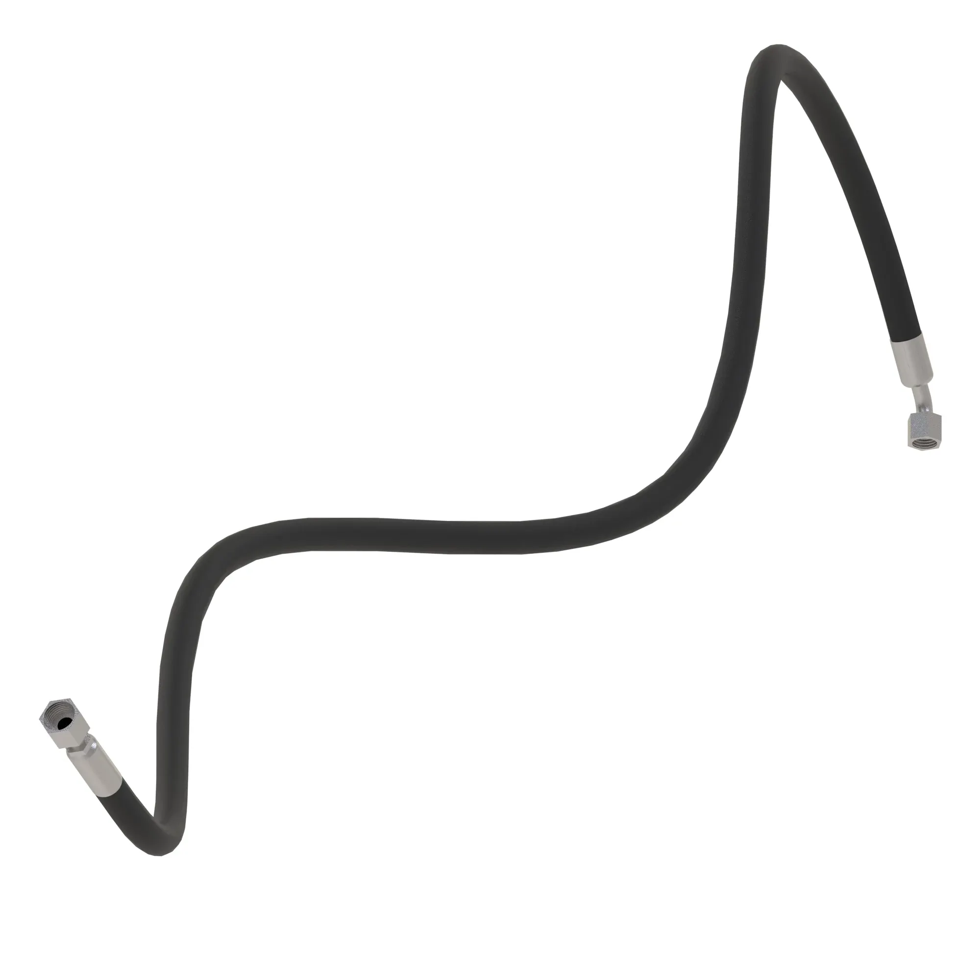 HOSE, HYDRAULIC FABRICATE