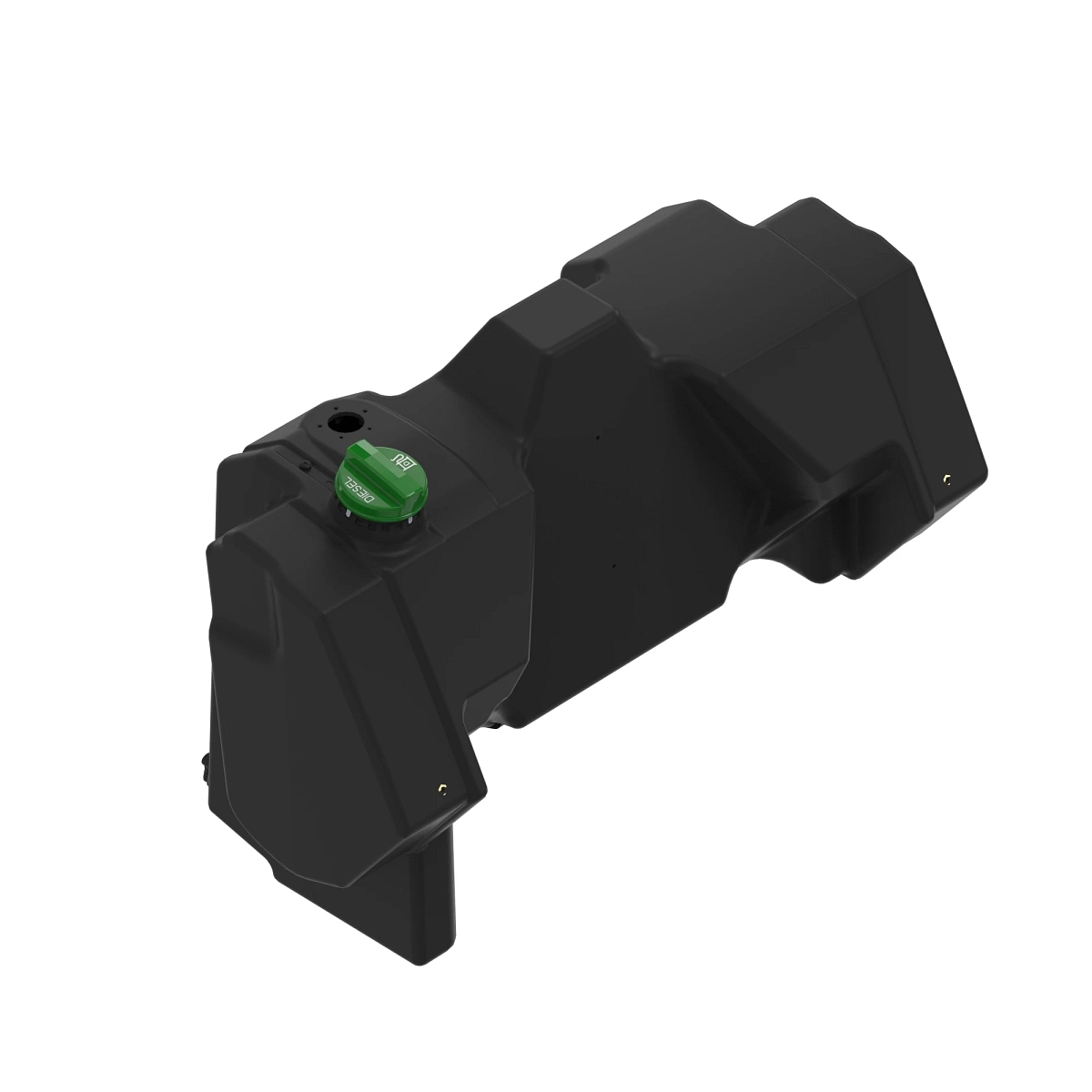 Fuel Tank, Assembly
