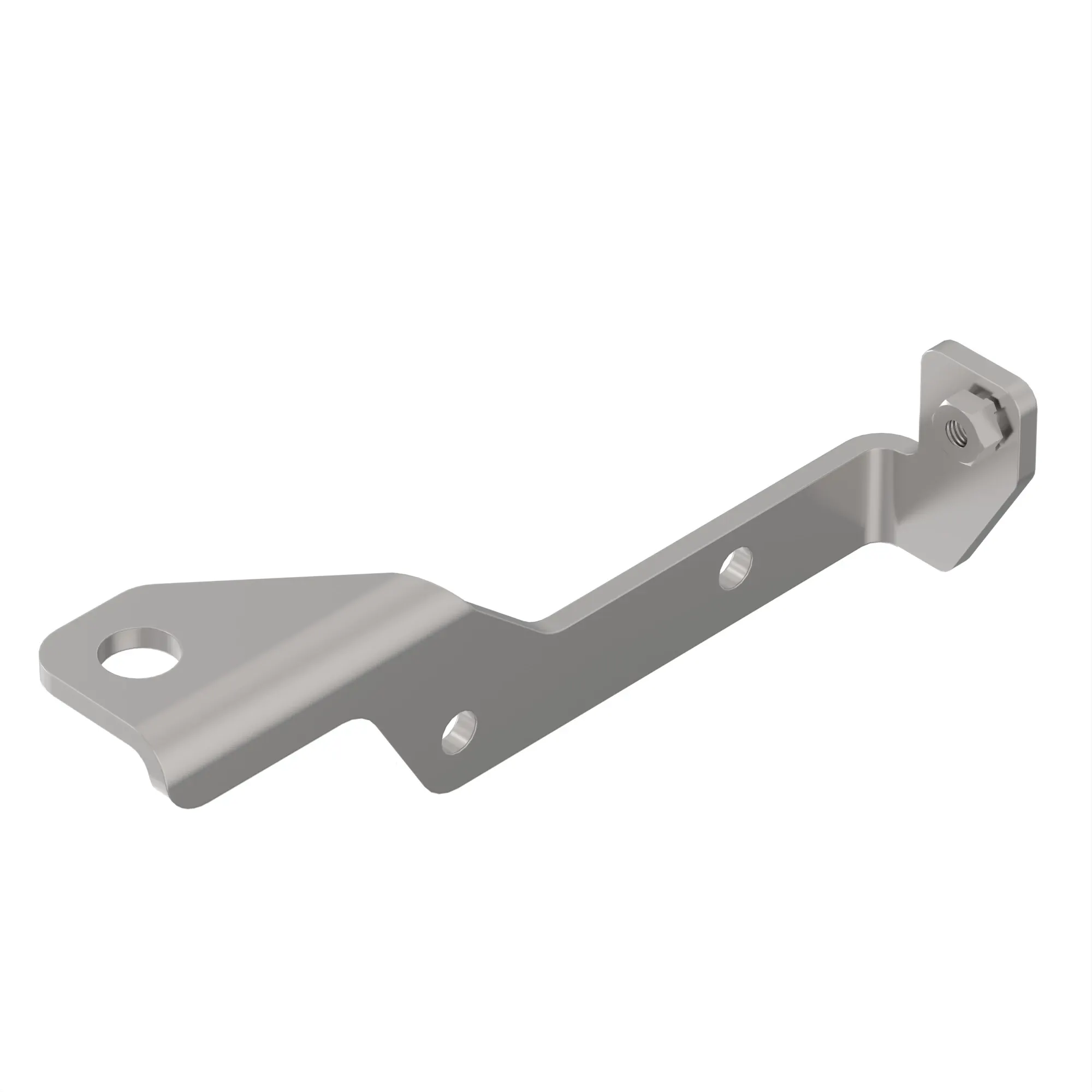 John Deere Mounting Bracket - AT505744