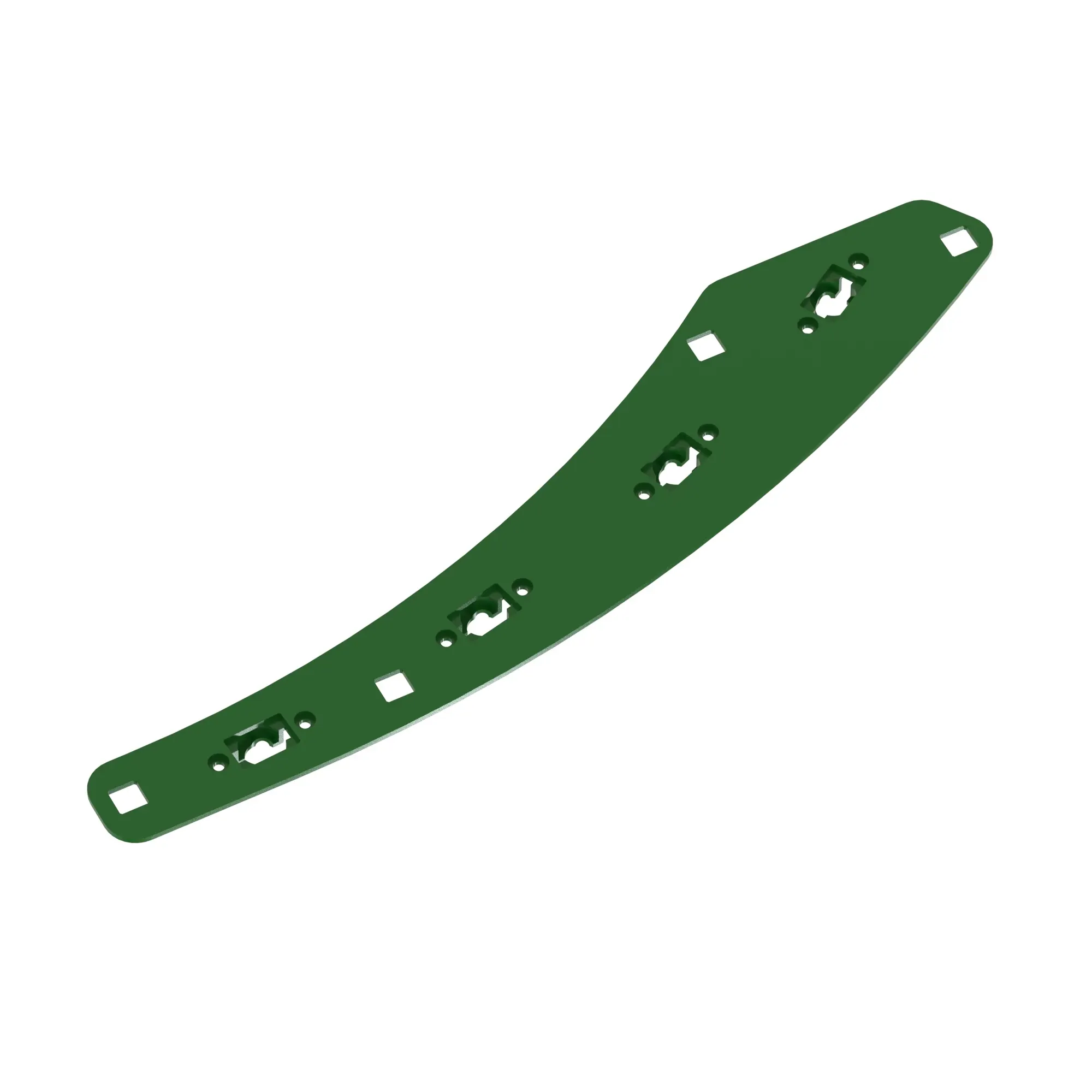 John Deere Bracket - AXE85509