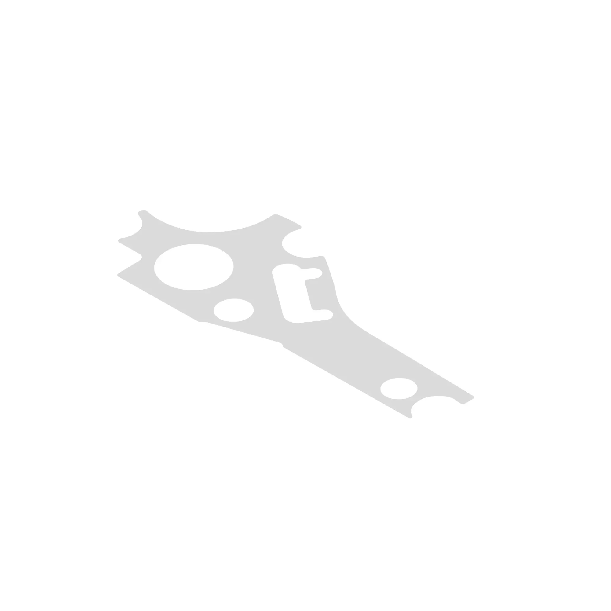 label