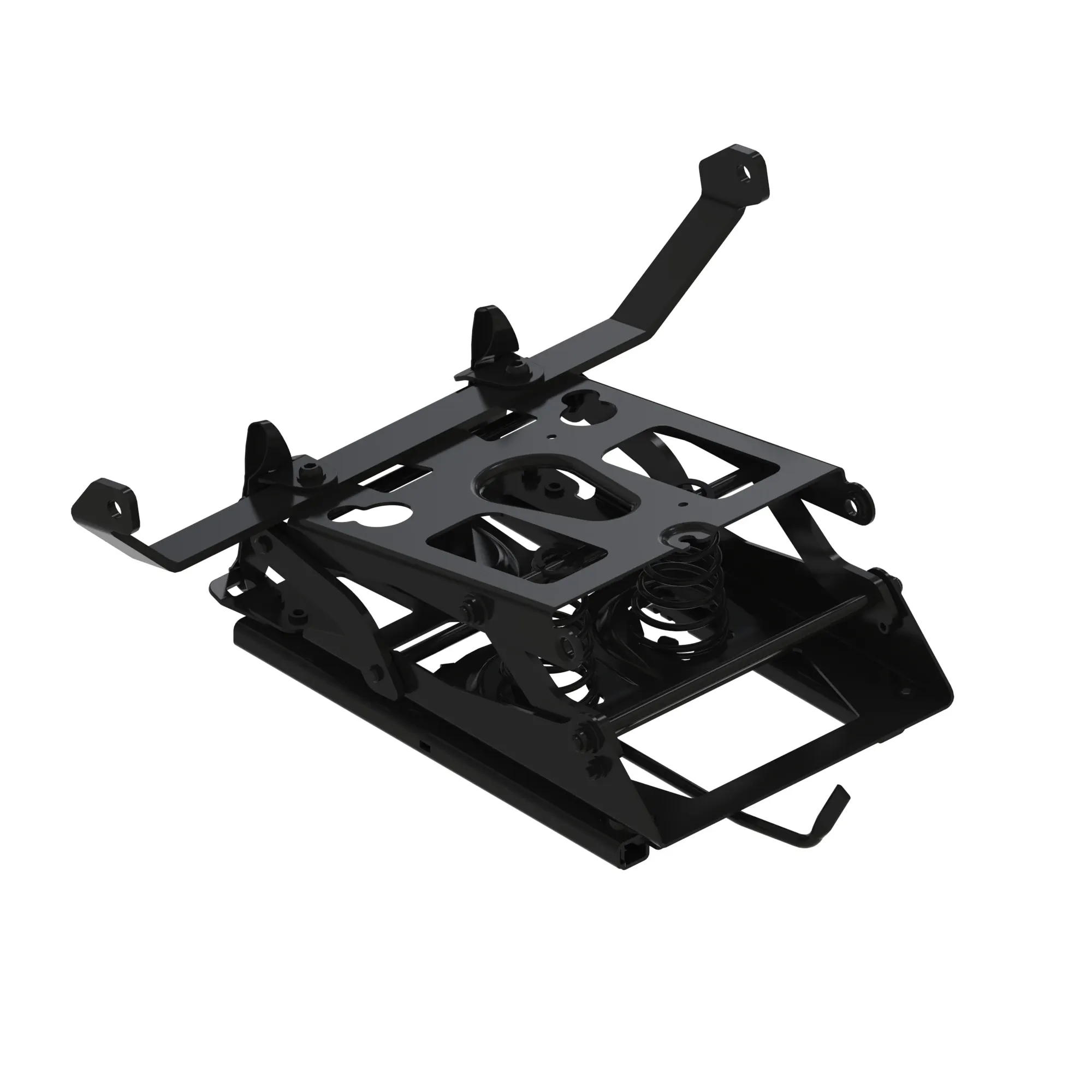 SEAT SUSPENSION