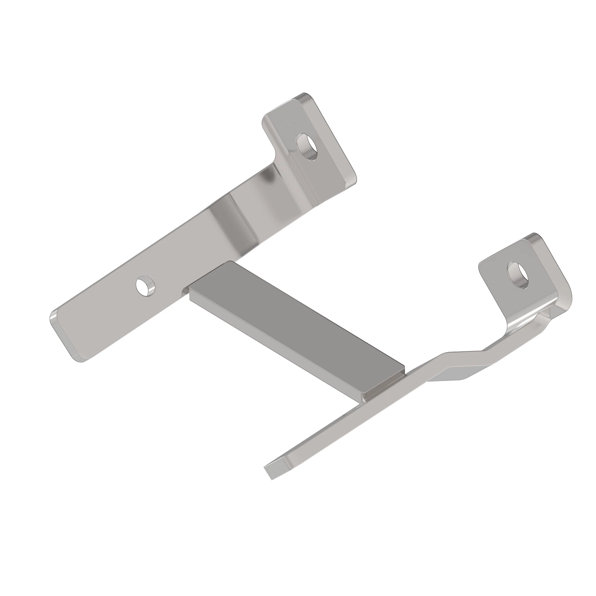 Bracket Assy.