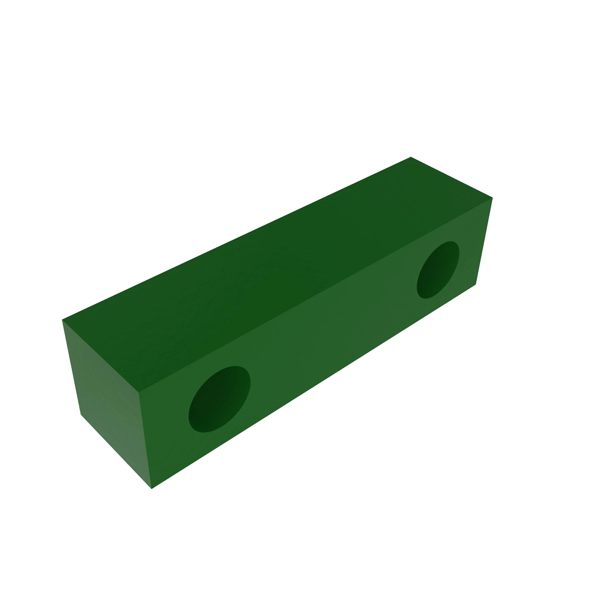 Bar - Driving Lug