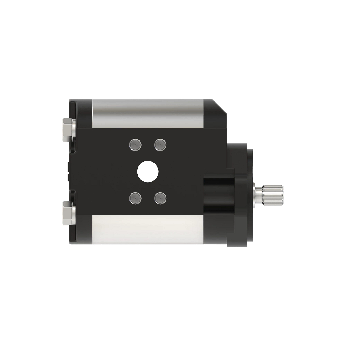 AL200830: Hydraulic Helical Gear Pump, 28 cc/rev | Shop.Deere.com