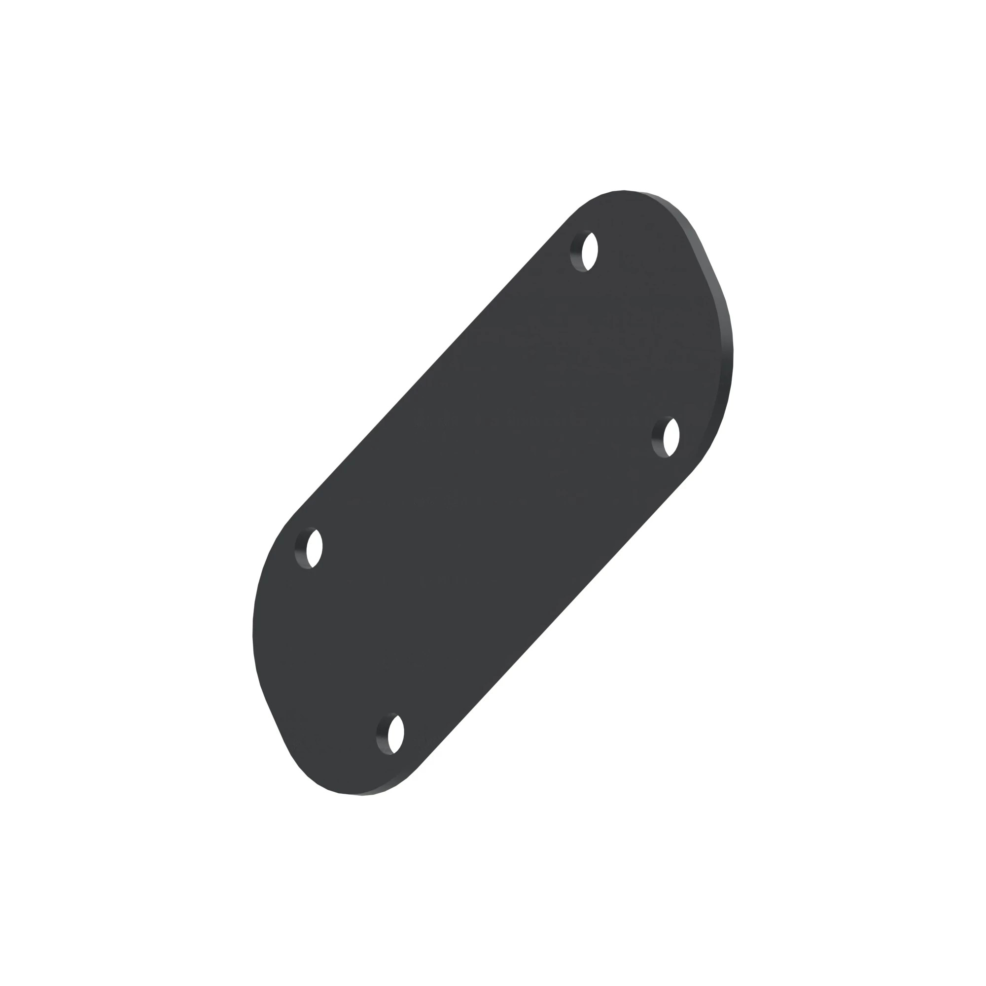 SHEET, PBST-OUTLET COVER