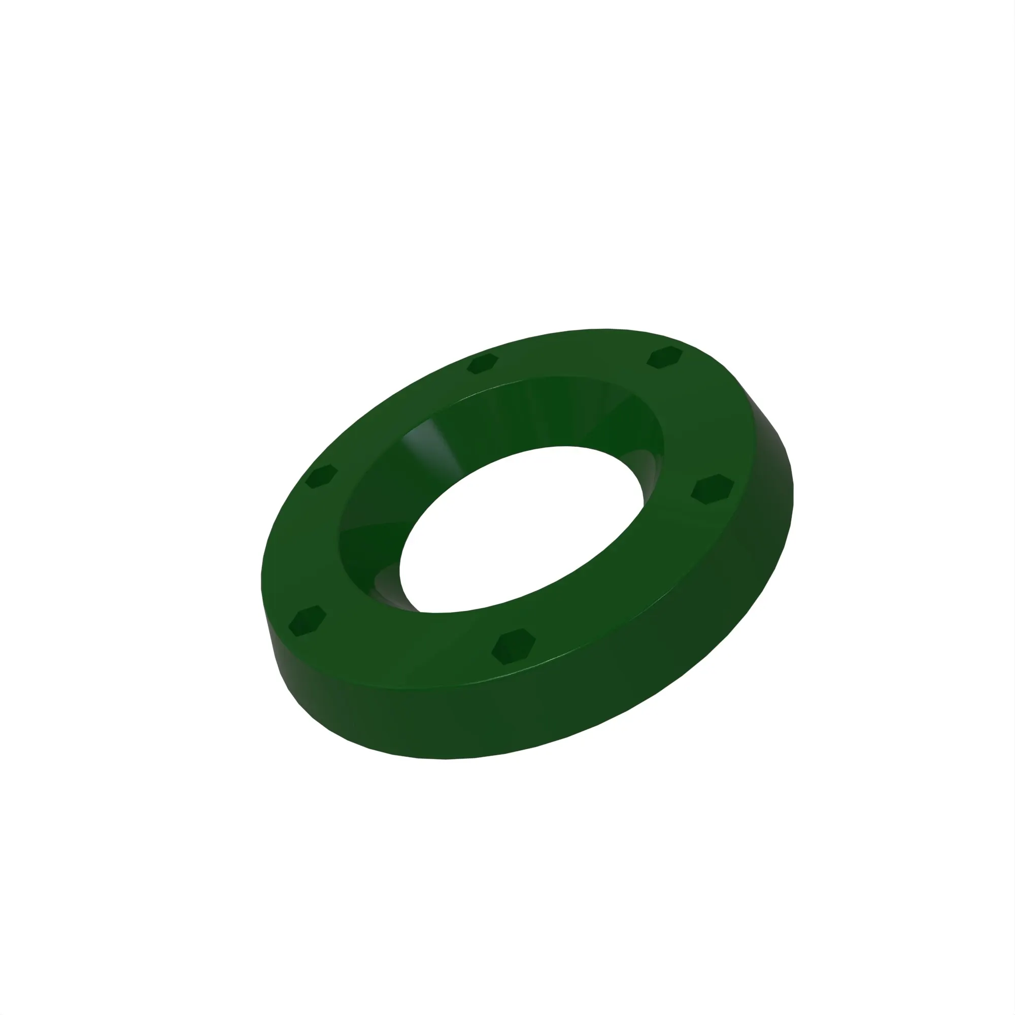 John Deere Flange - A11976