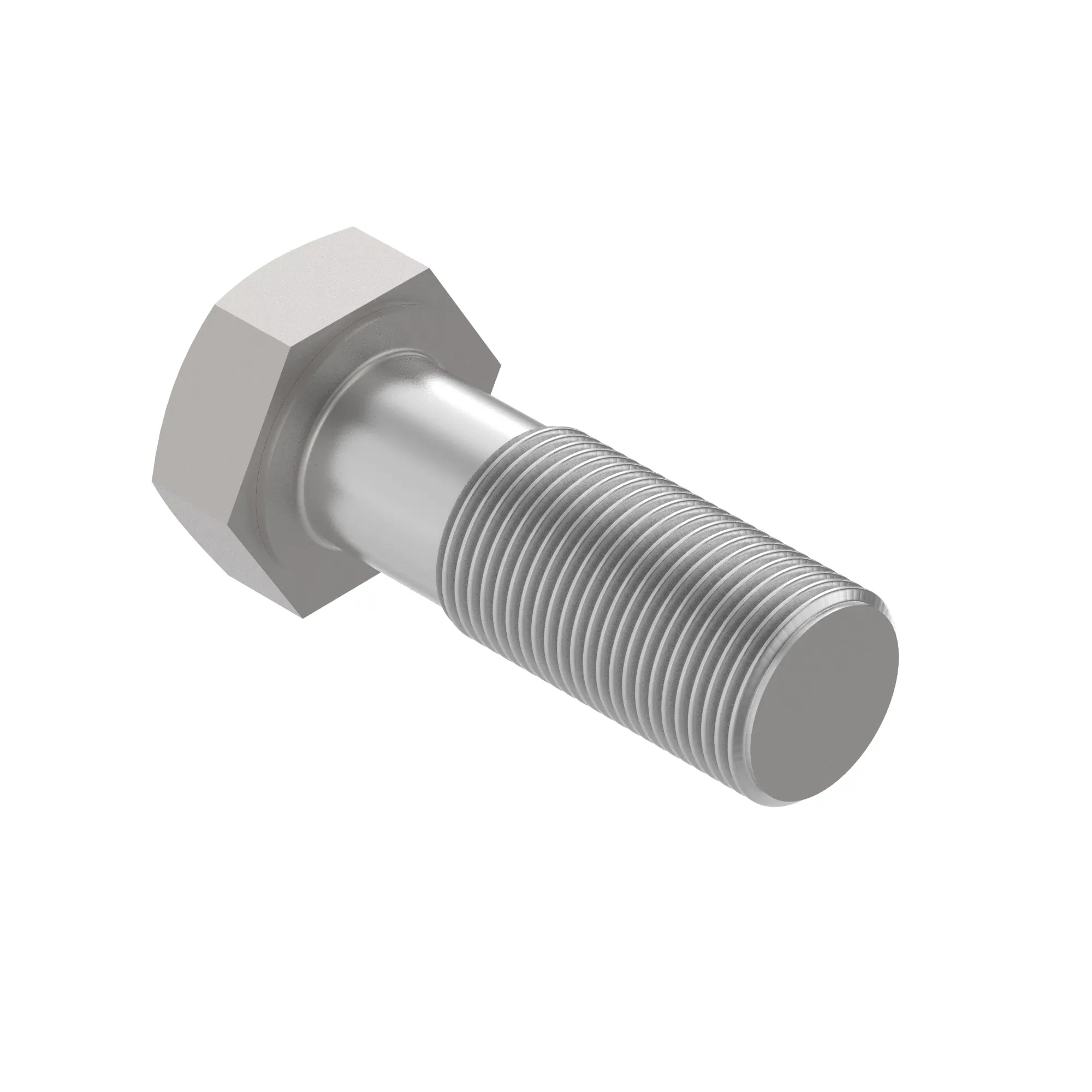 John Deere Hexagonal Head Screw, M10 X 30 - T188745