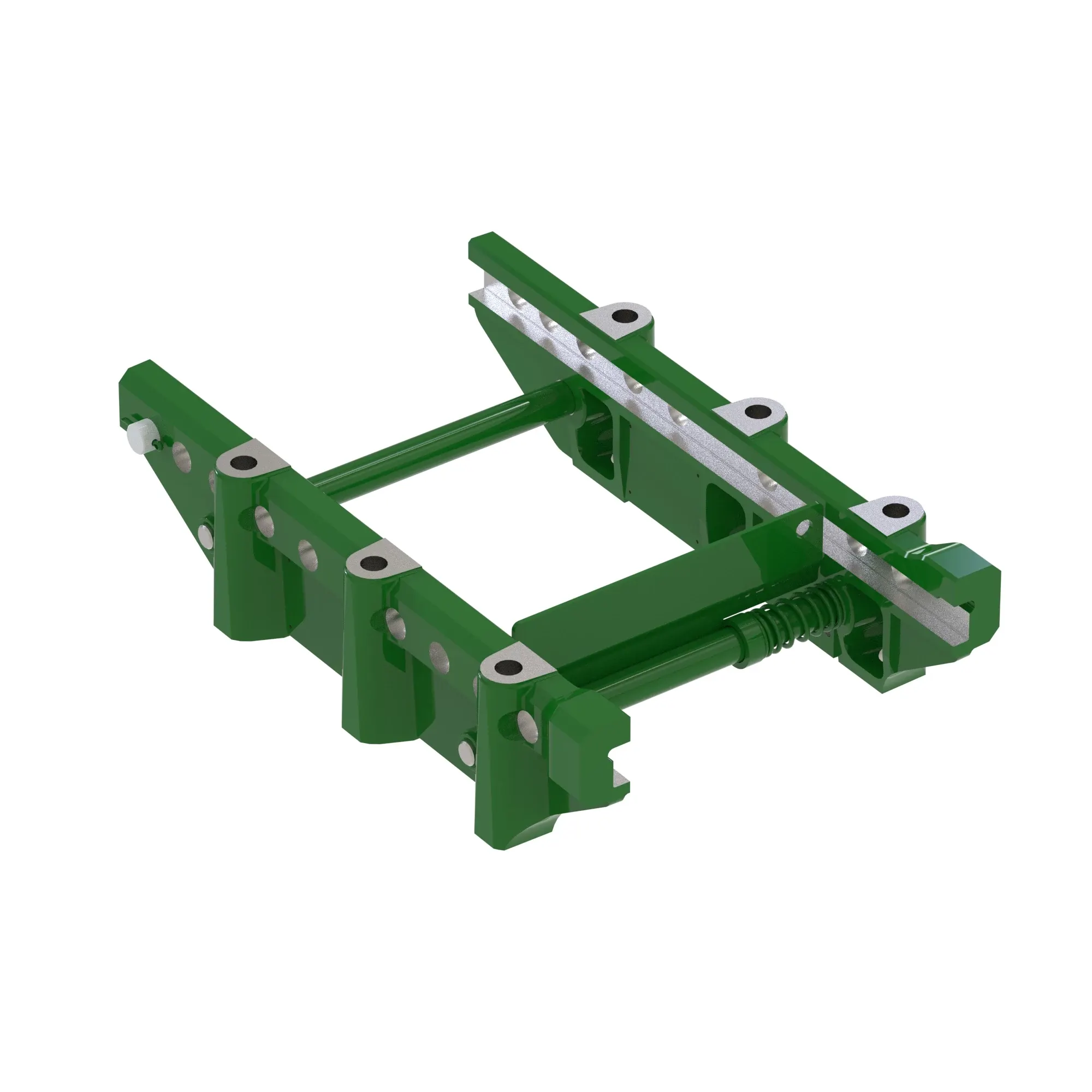 John Deere Wagon Hitch Bracket - RE215258