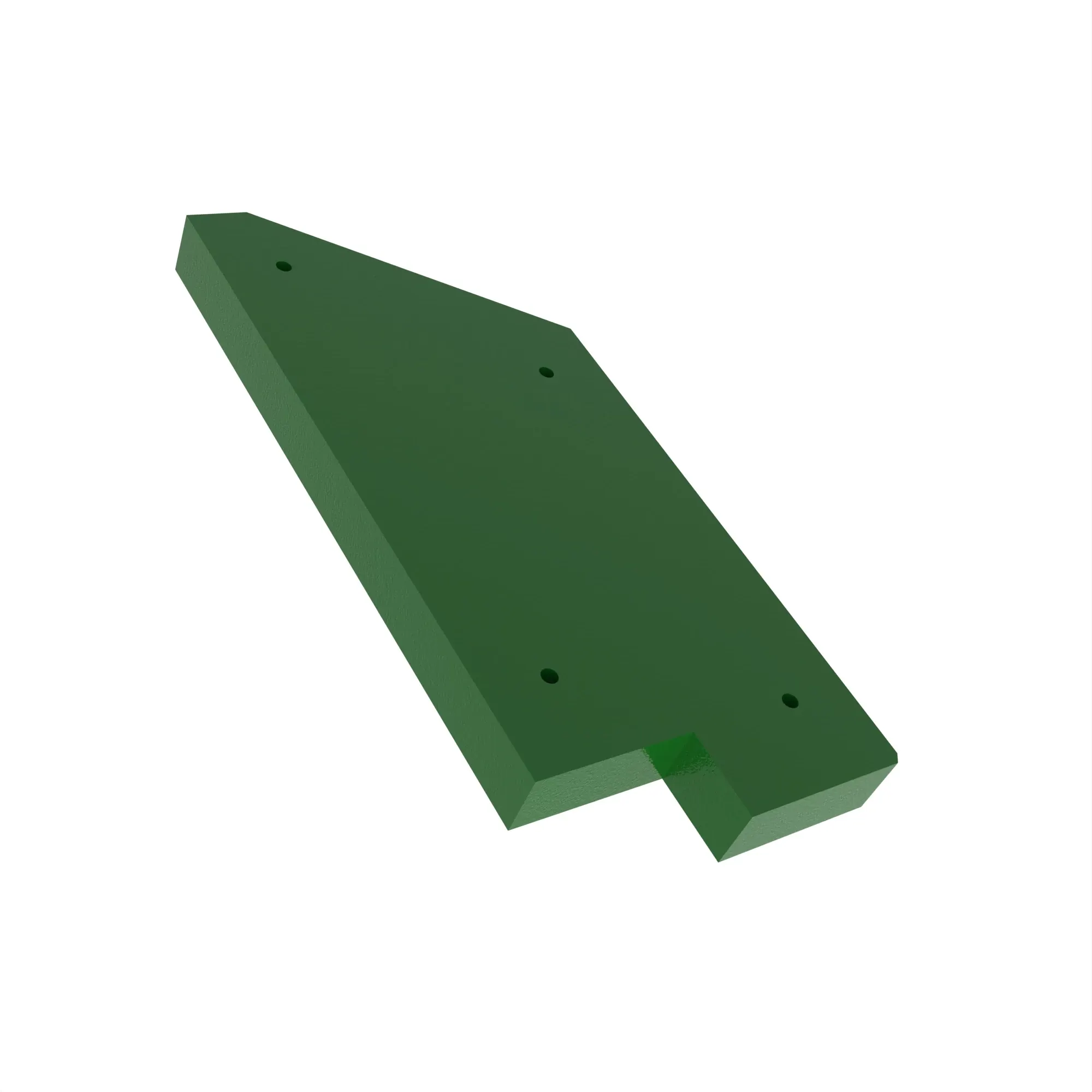 ABSORBER, SOUND