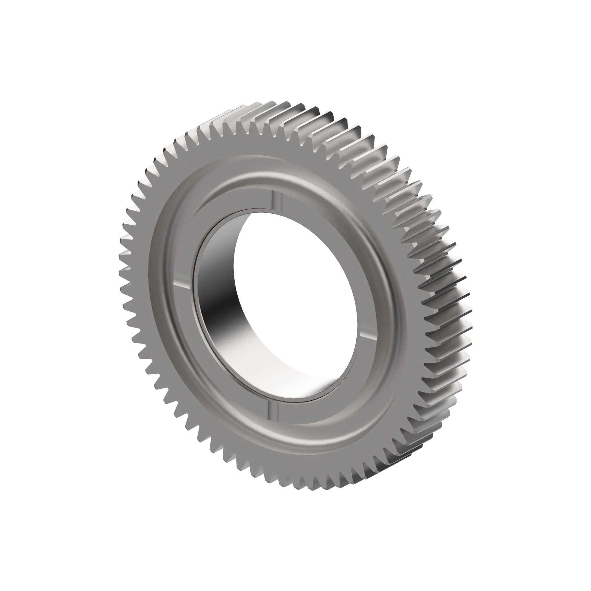 GEAR, ASSEMBLY - HEAD IDLER