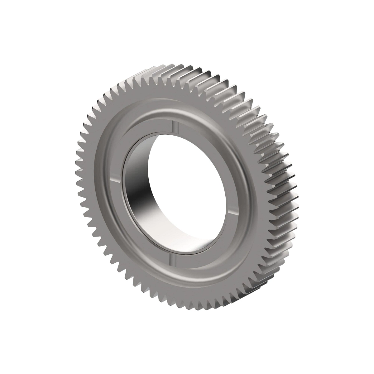 Gear, Assembly - Head Idler