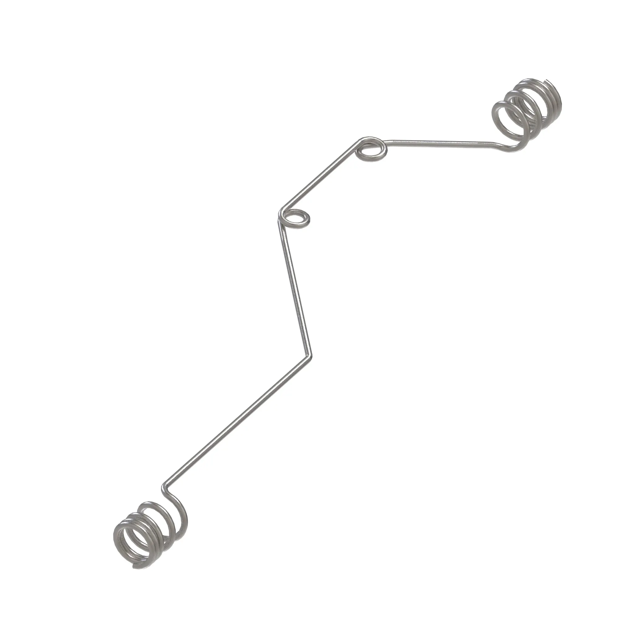 RETAINER, HOSE
