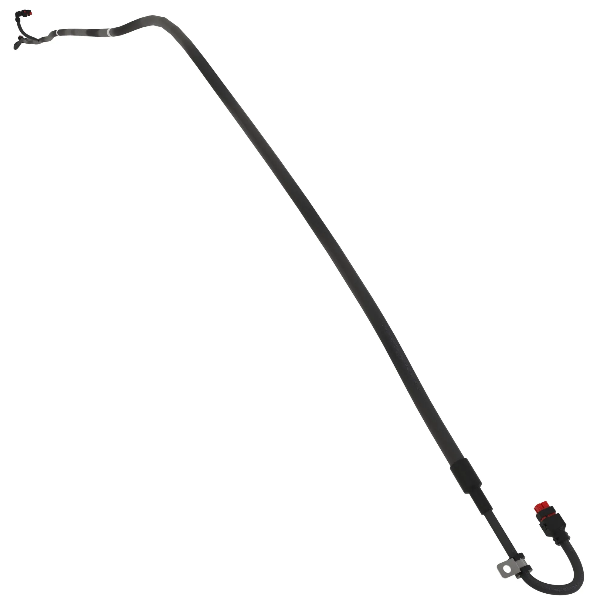 John Deere IBC JIB and Extension Wiring Harness - F724822