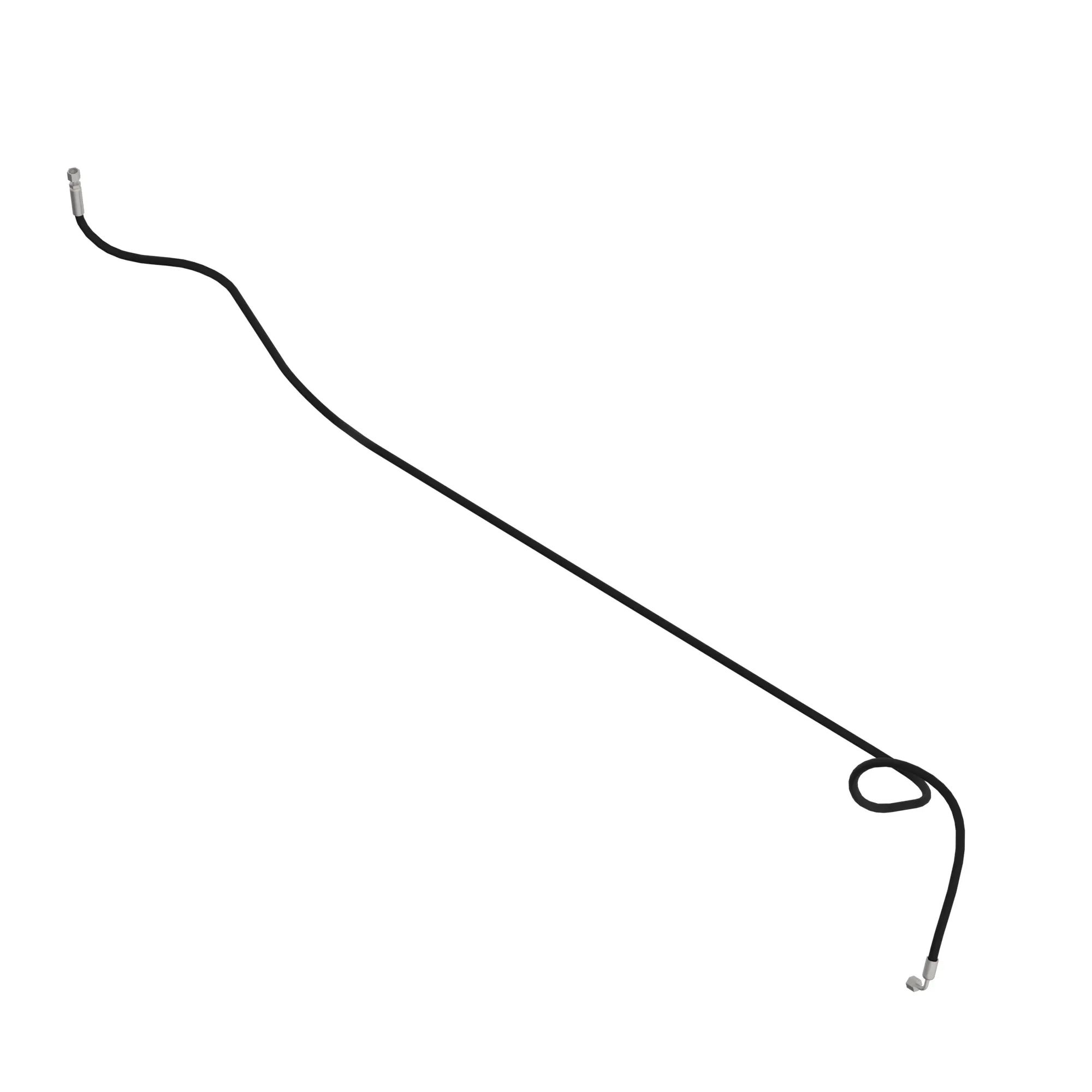 Hydraulic Hose