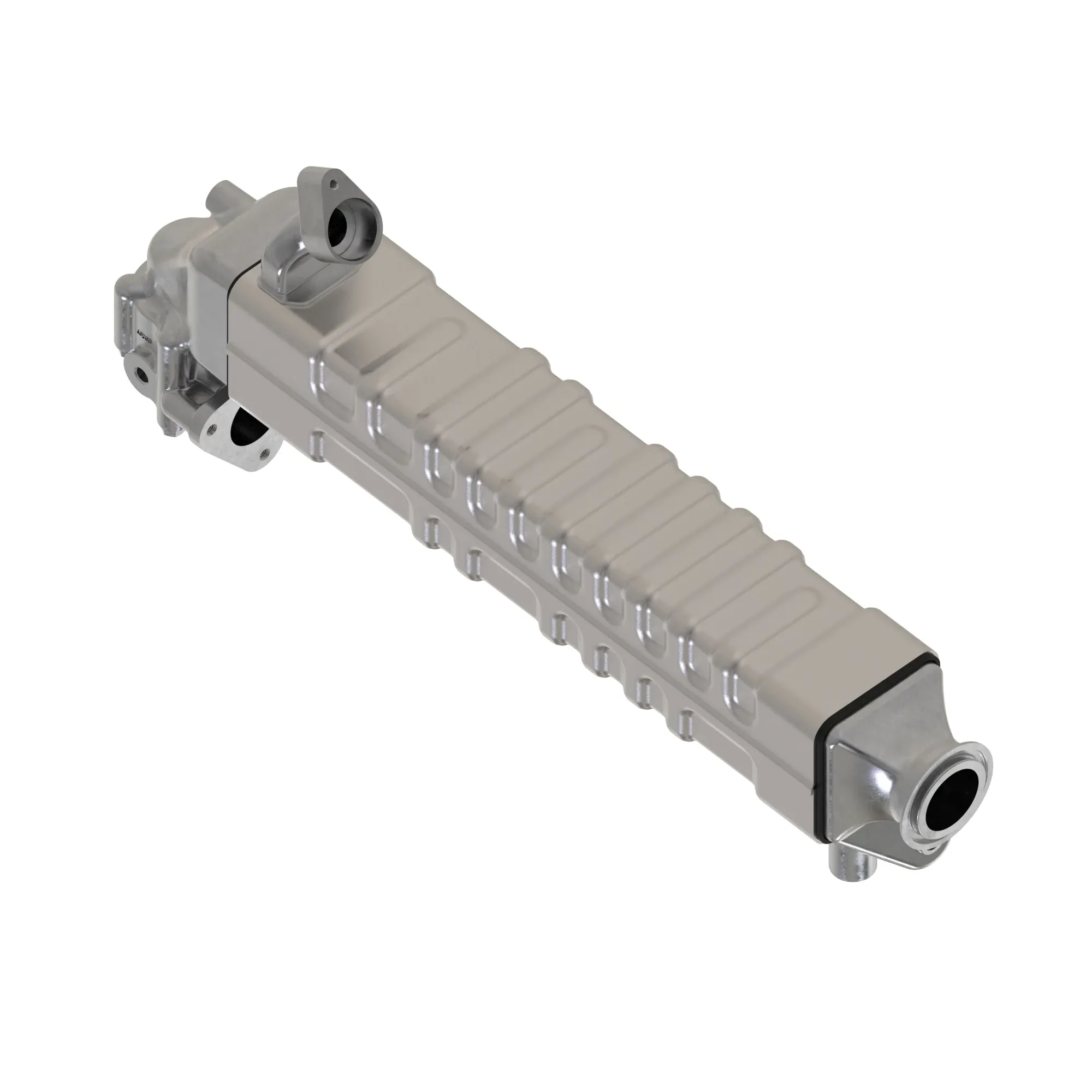 Heat Exchanger