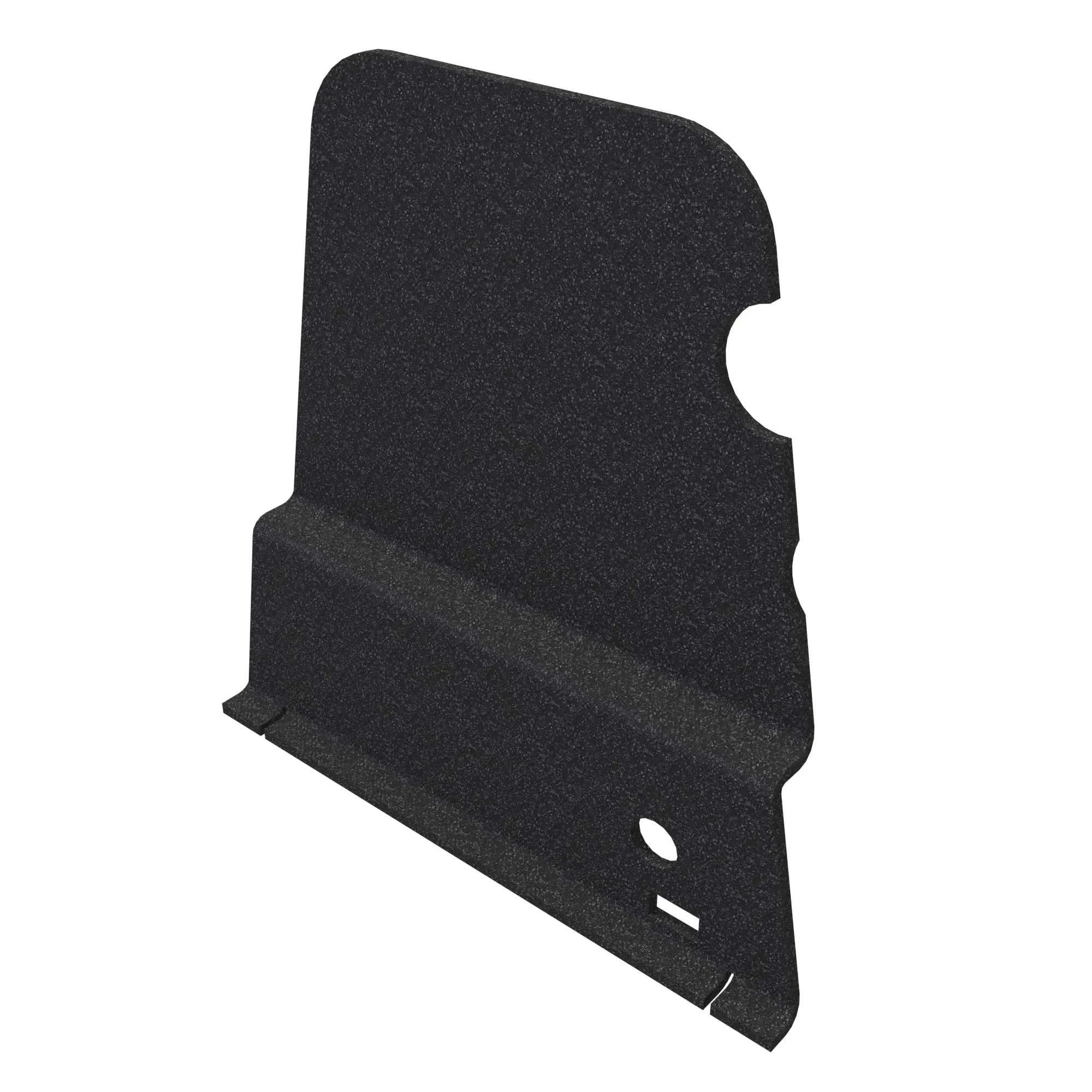 John Deere Foam Insulation Firewall Isolator - T224587