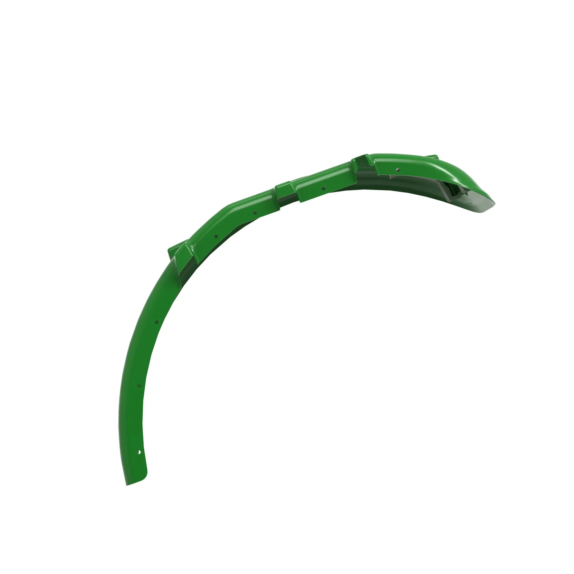 FENDER, ASSEMBLY, PDCPD, RH