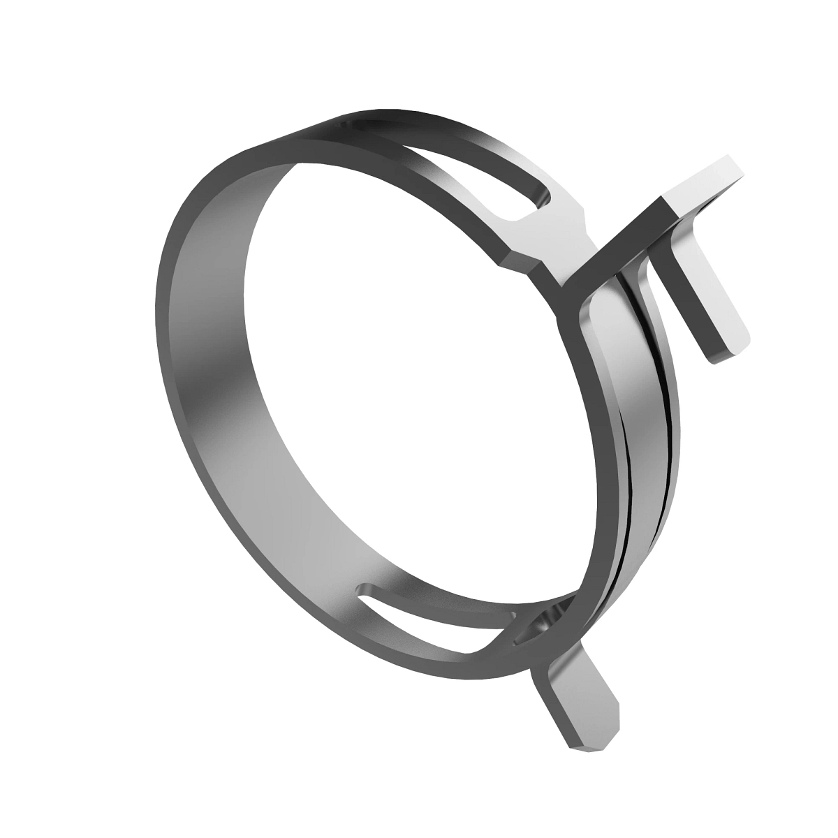 Clamp, Constant Tension 55 M