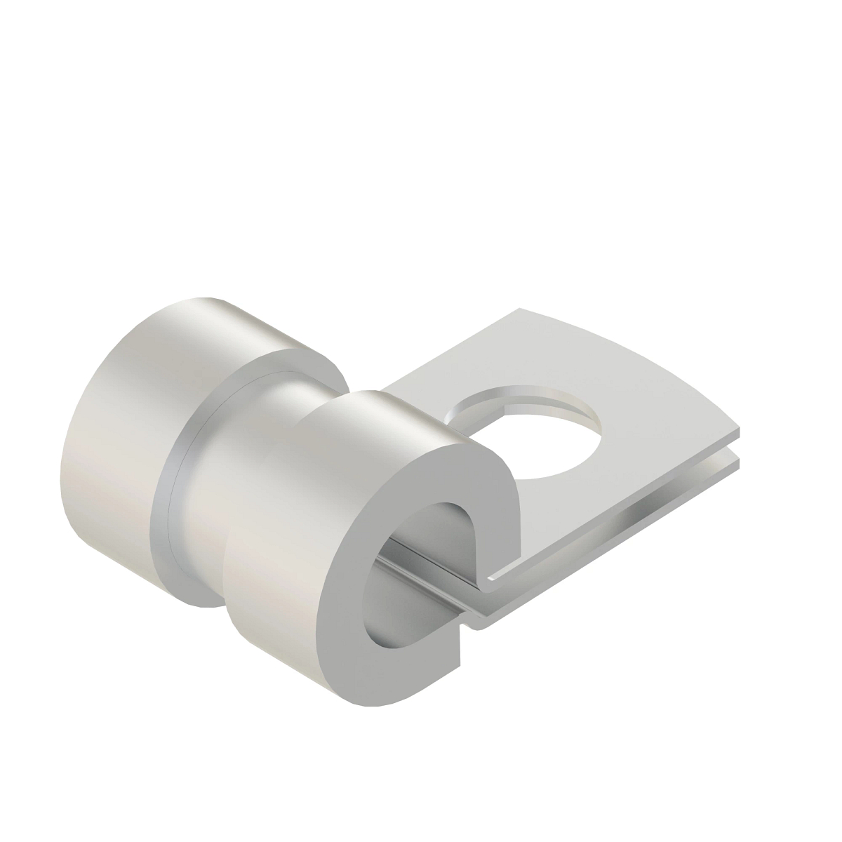 John Deere Bolt-On Clamp - T269643