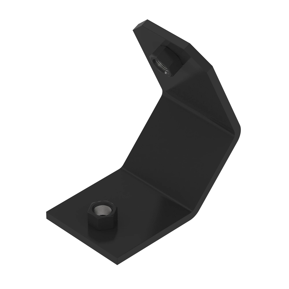 Angle, Assy., Fuel Tank, MW04