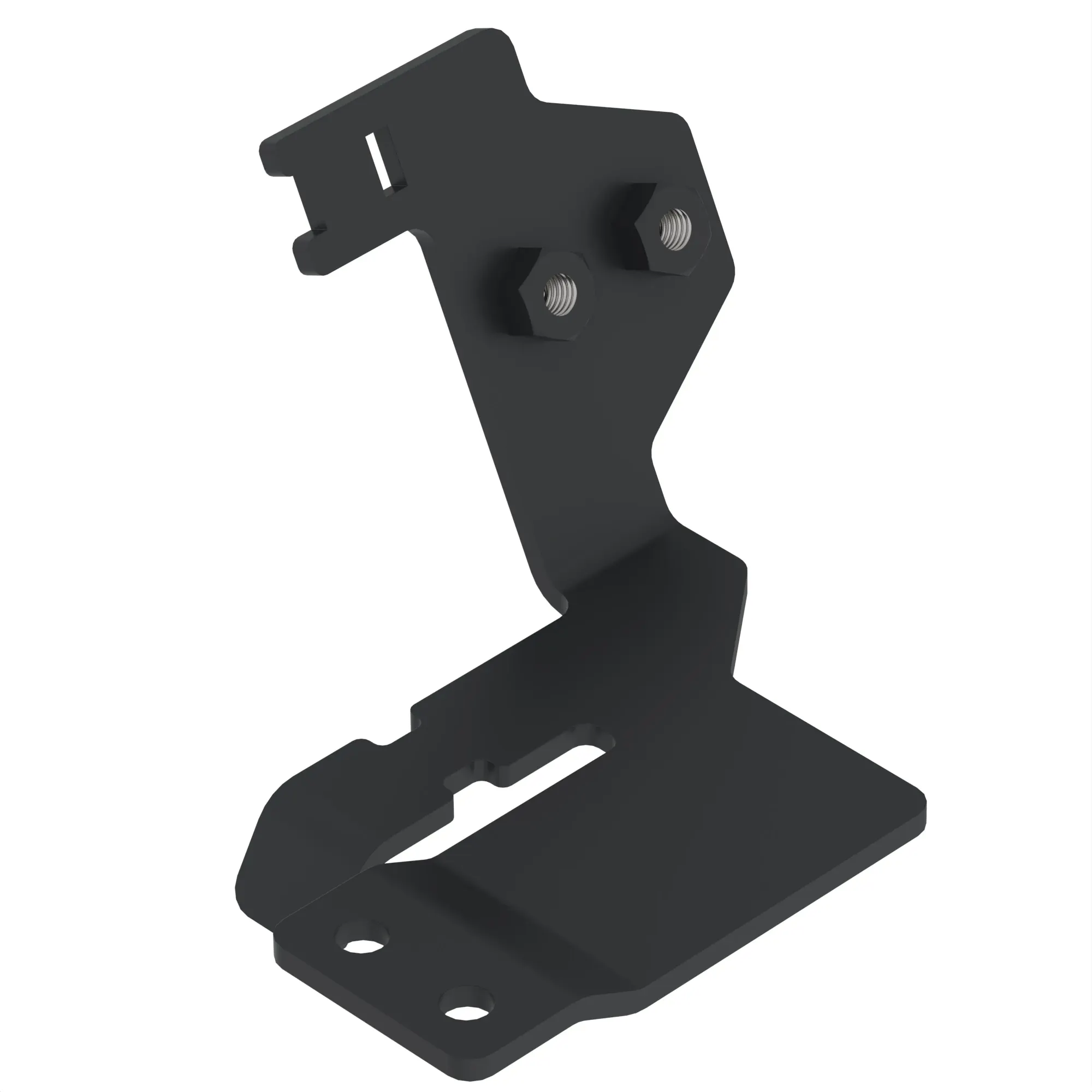 John Deere After Treatment Device Bracket - AT503189