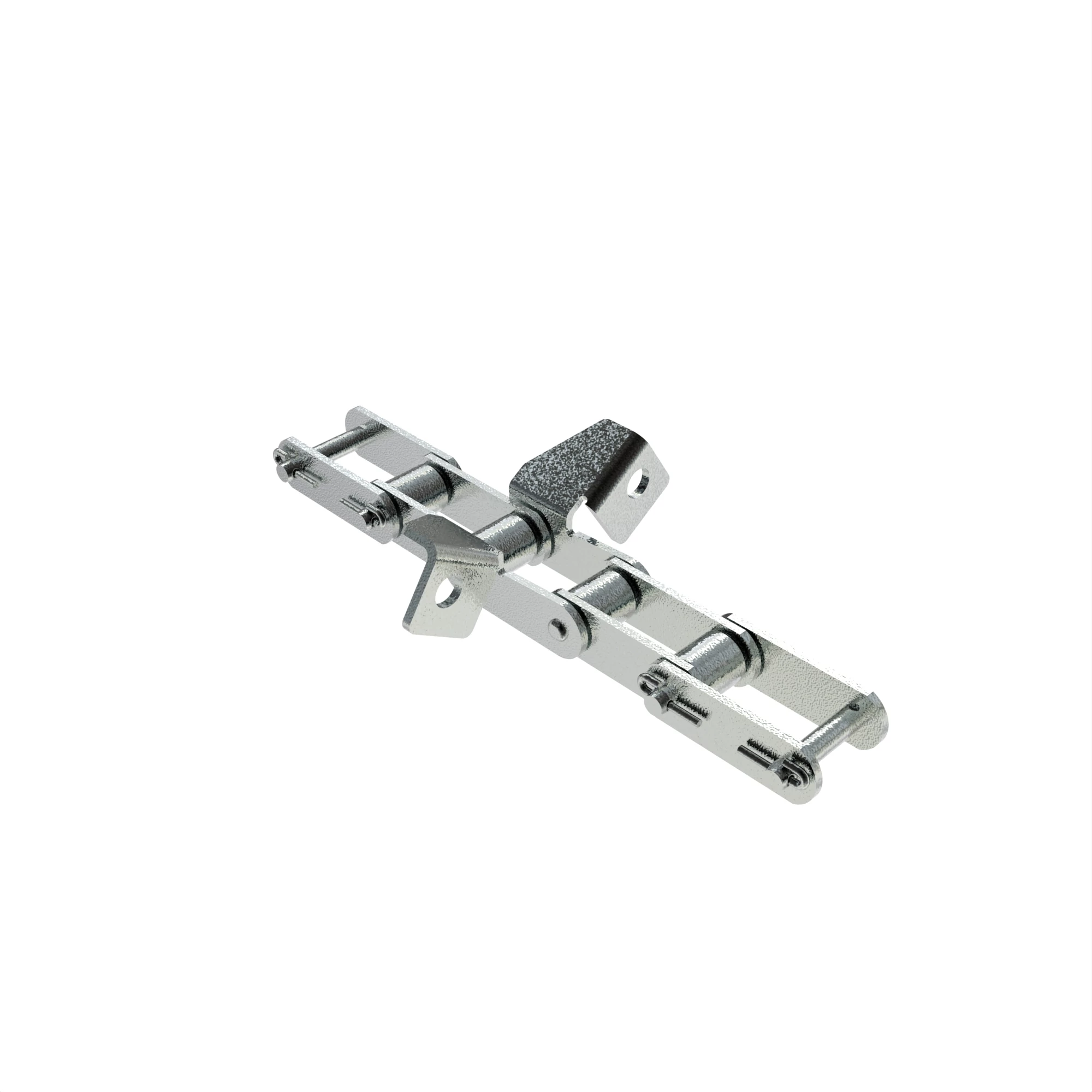 AH201047: Tailings Elevator Conveyor Chain Linkage Kit