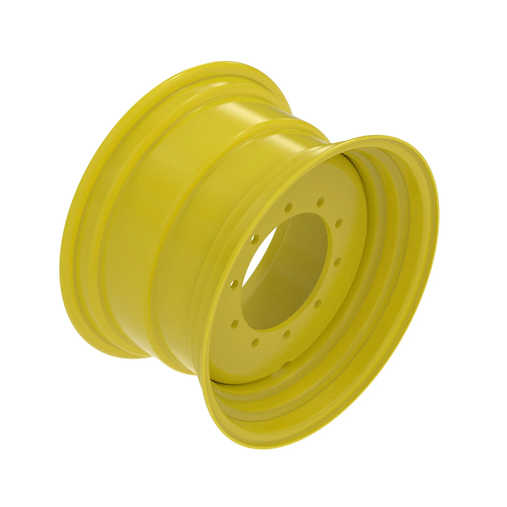 John Deere Wheel, 16 X 26 - RE310077