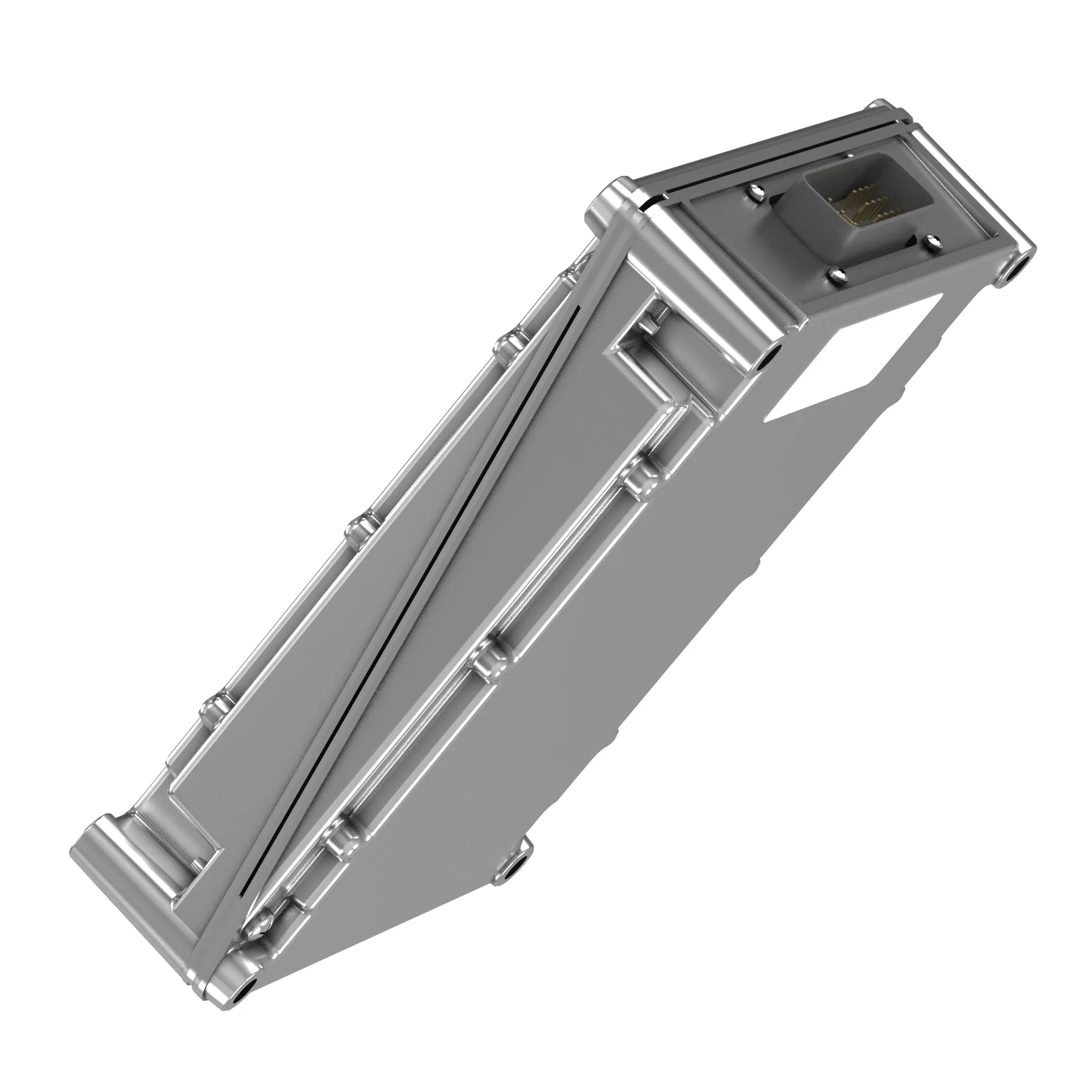 Electrohydraulic Controller