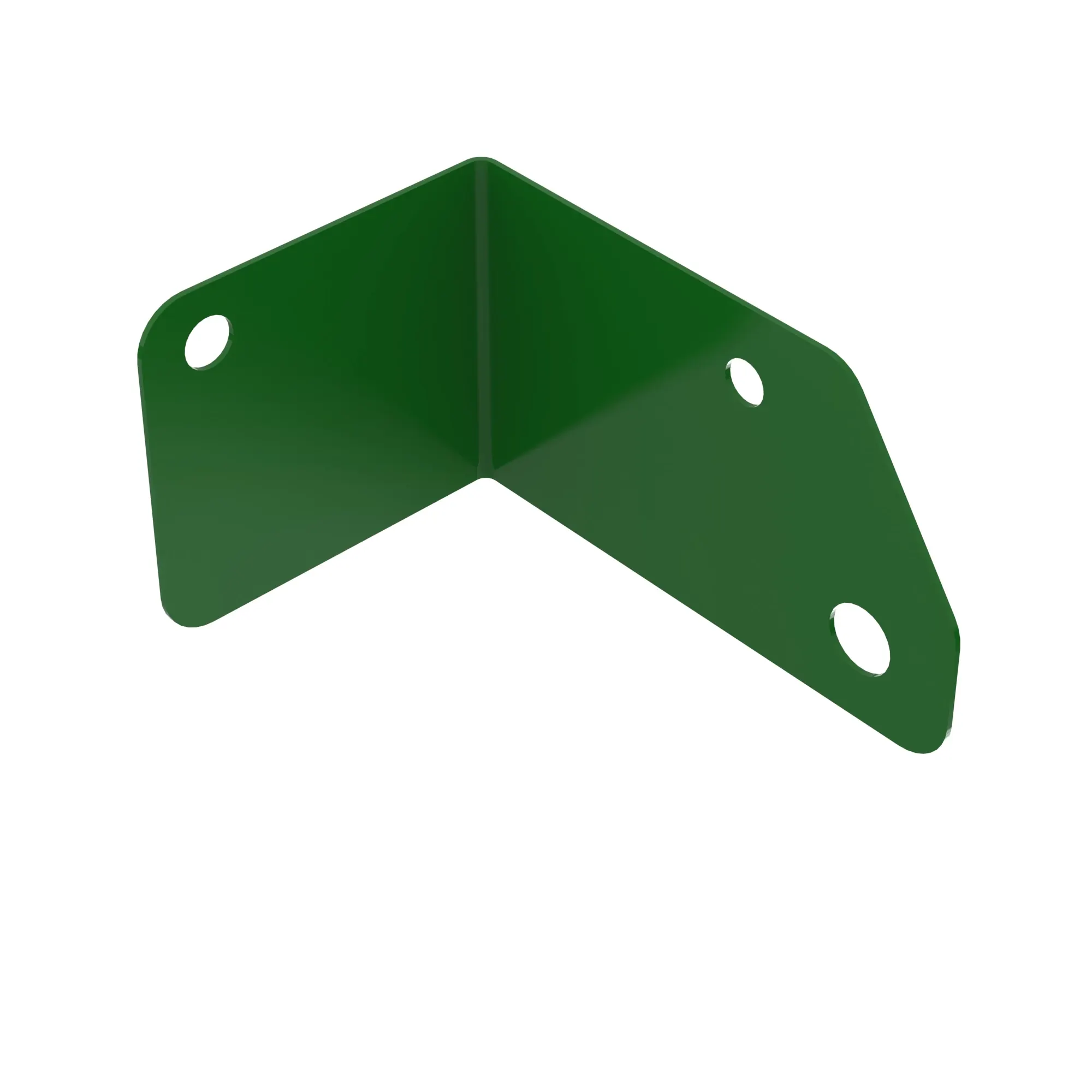 John Deere Shield - M177503