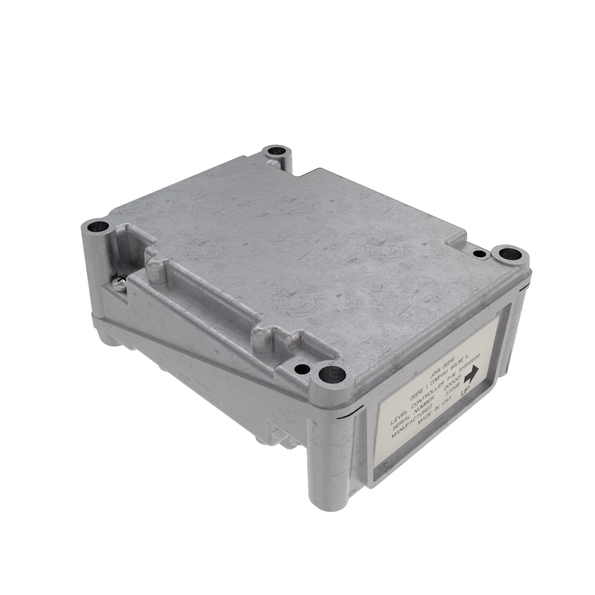 John Deere Module Leveling Assembly - AH158896